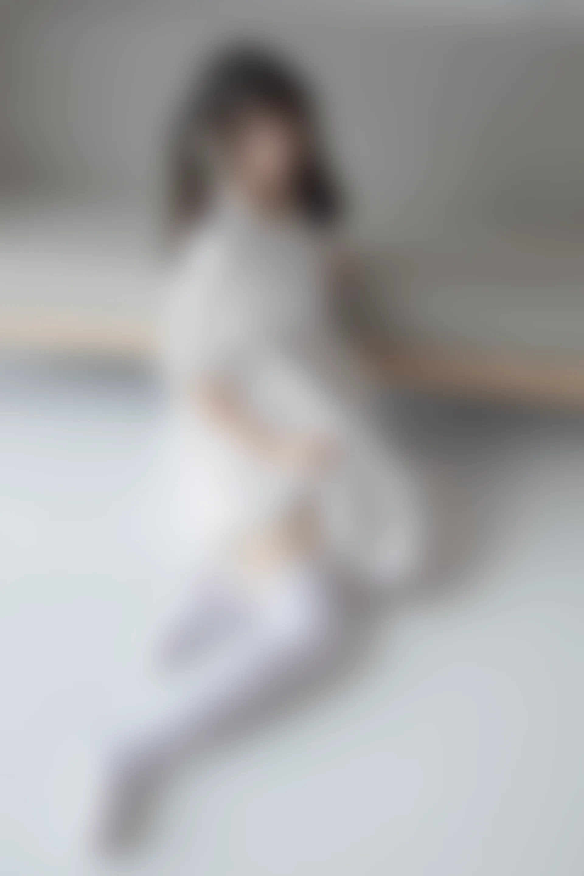 JKFUN-014 [91P1V-2.07G]JKFUN, 可爱, 森萝财团, 白丝, 美腿
