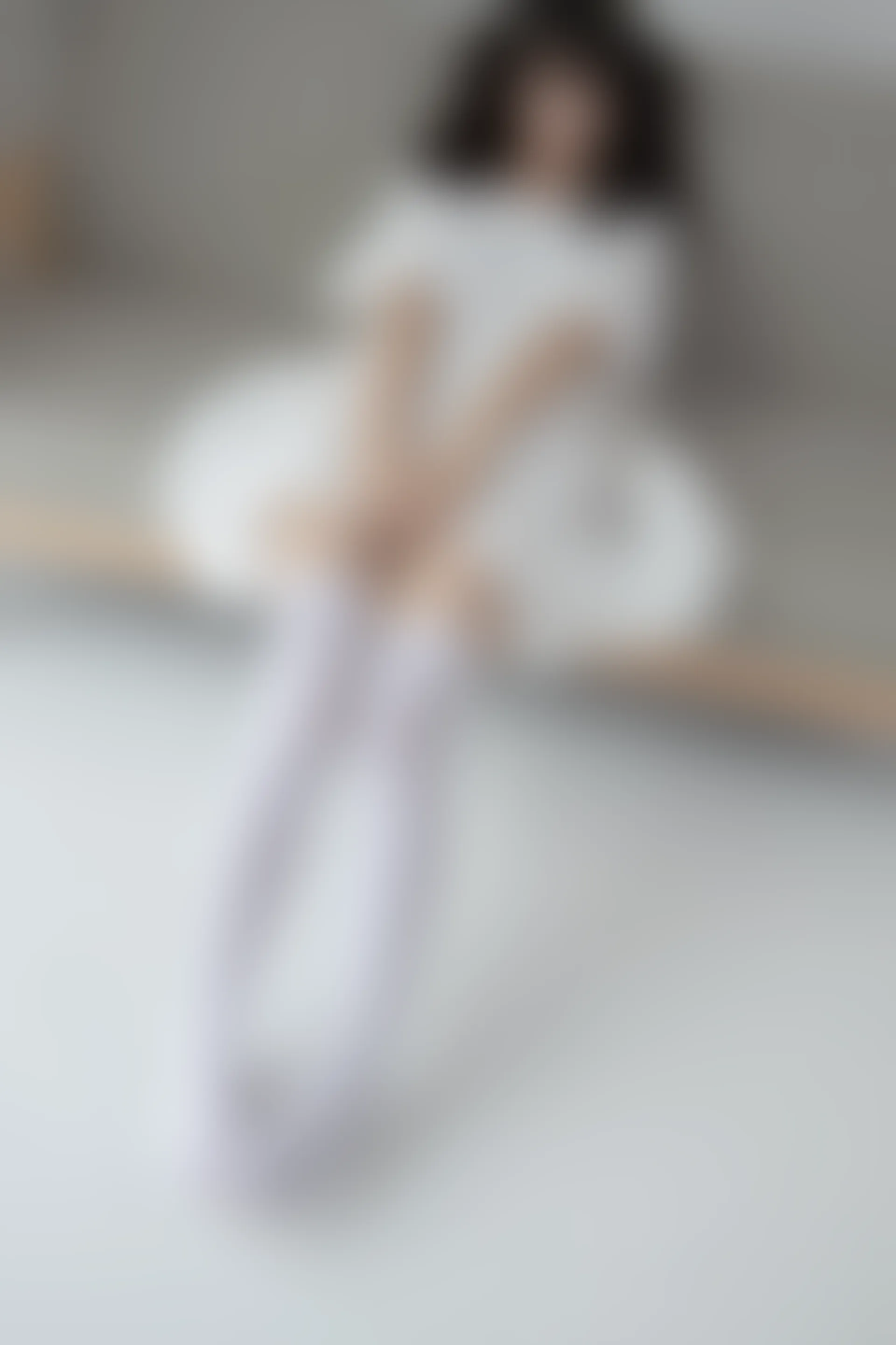 JKFUN-014 [91P1V-2.07G]JKFUN, 可爱, 森萝财团, 白丝, 美腿