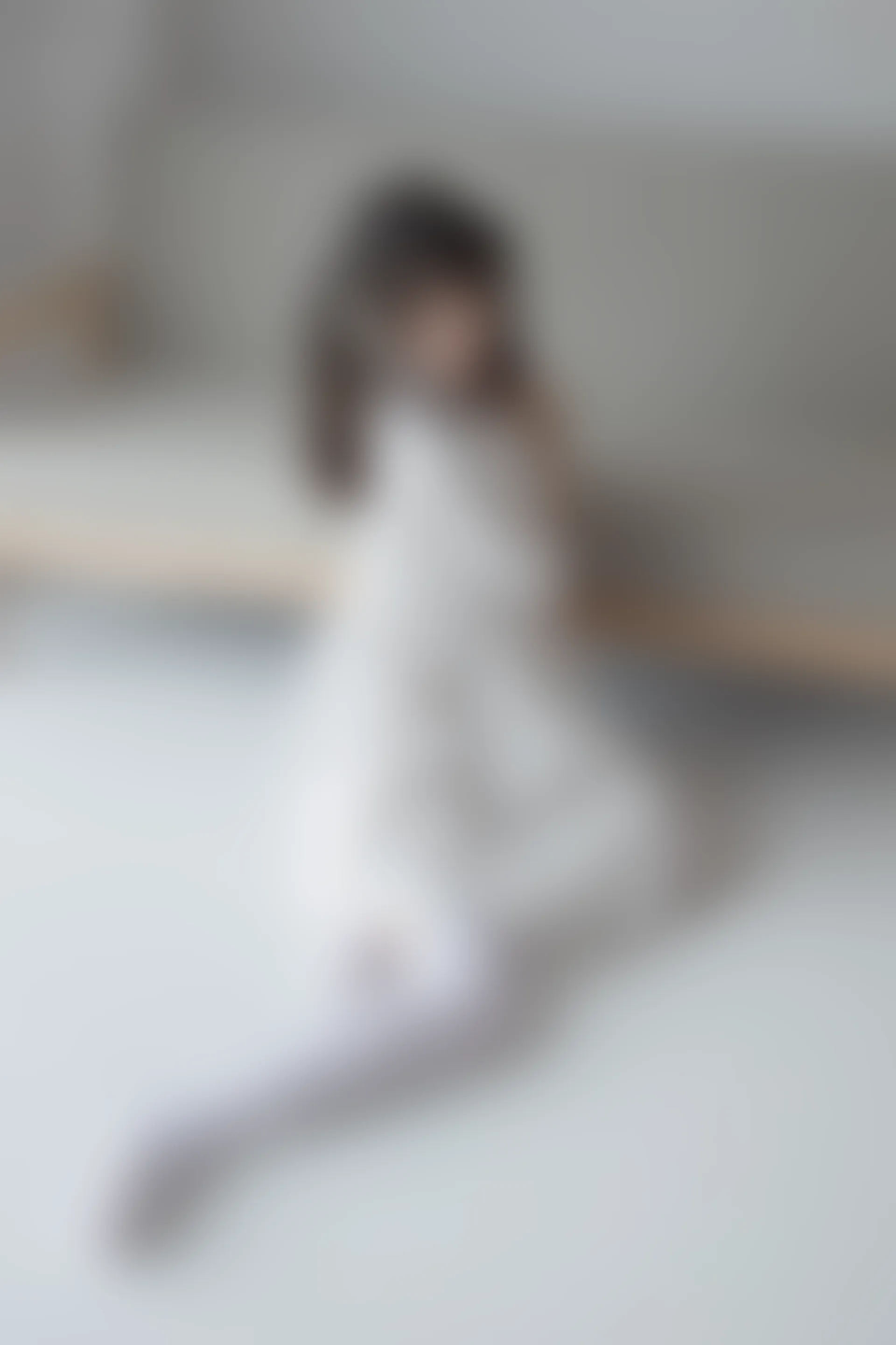 JKFUN-014 [91P1V-2.07G]JKFUN, 可爱, 森萝财团, 白丝, 美腿