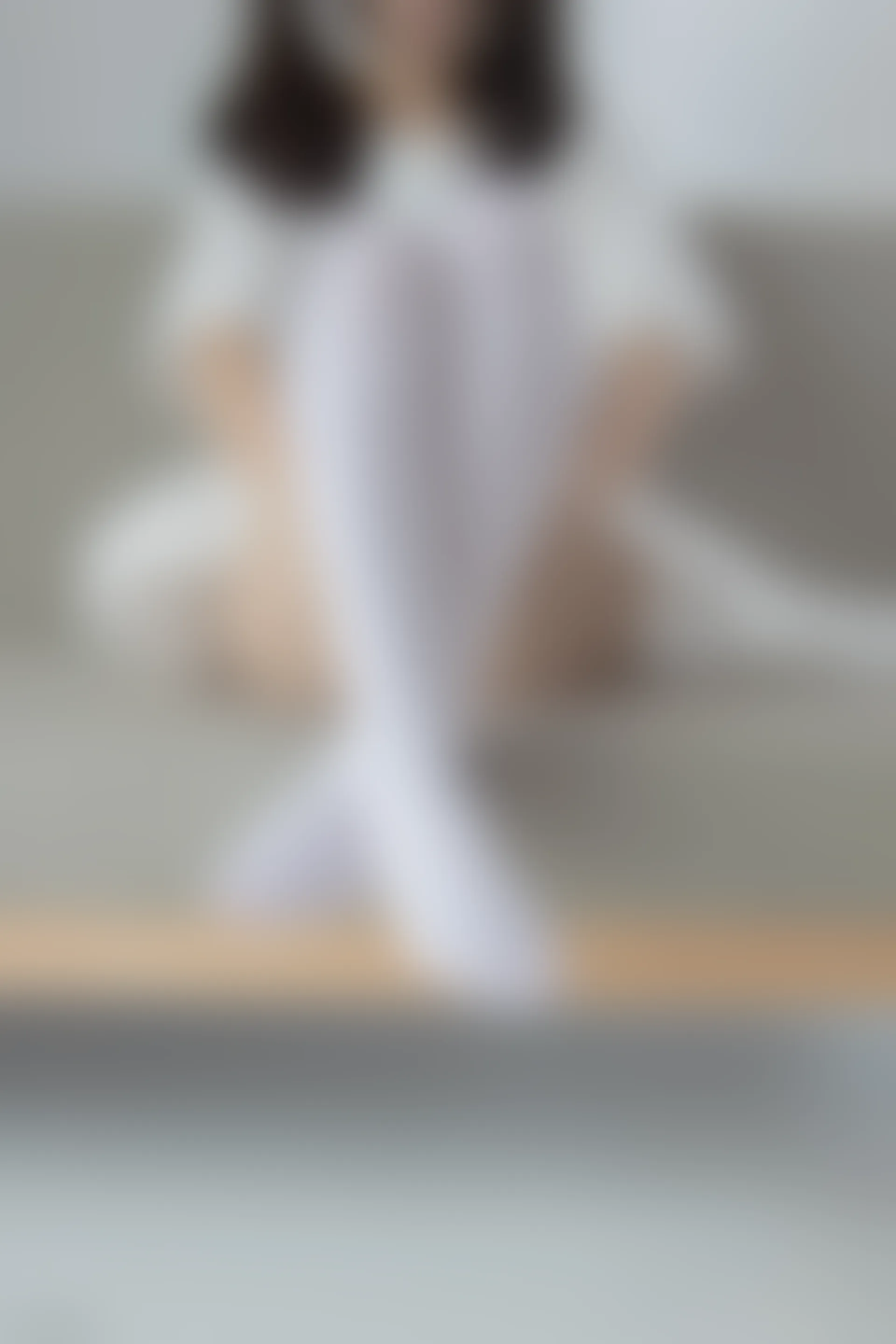 JKFUN-014 [91P1V-2.07G]JKFUN, 可爱, 森萝财团, 白丝, 美腿