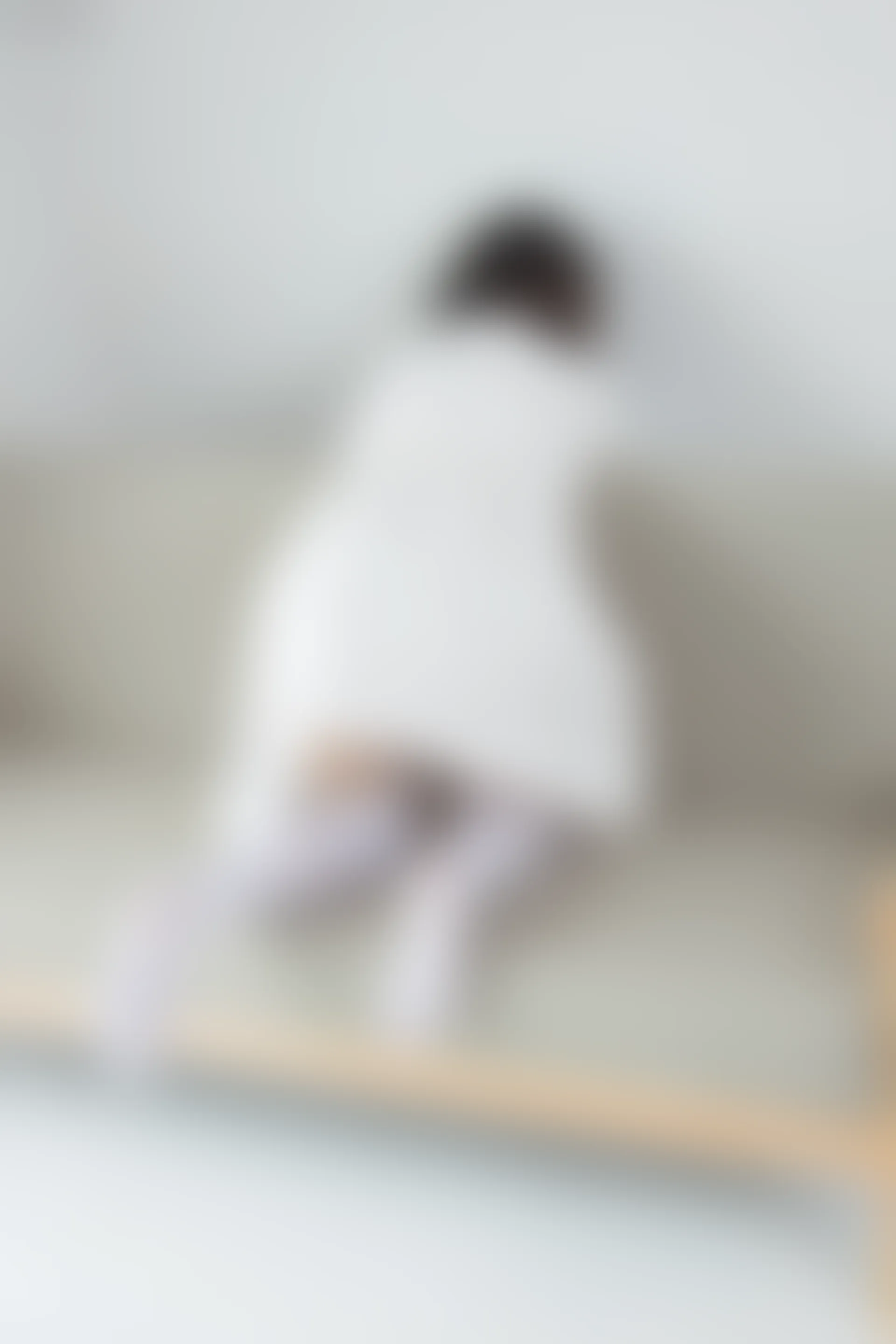 JKFUN-014 [91P1V-2.07G]JKFUN, 可爱, 森萝财团, 白丝, 美腿