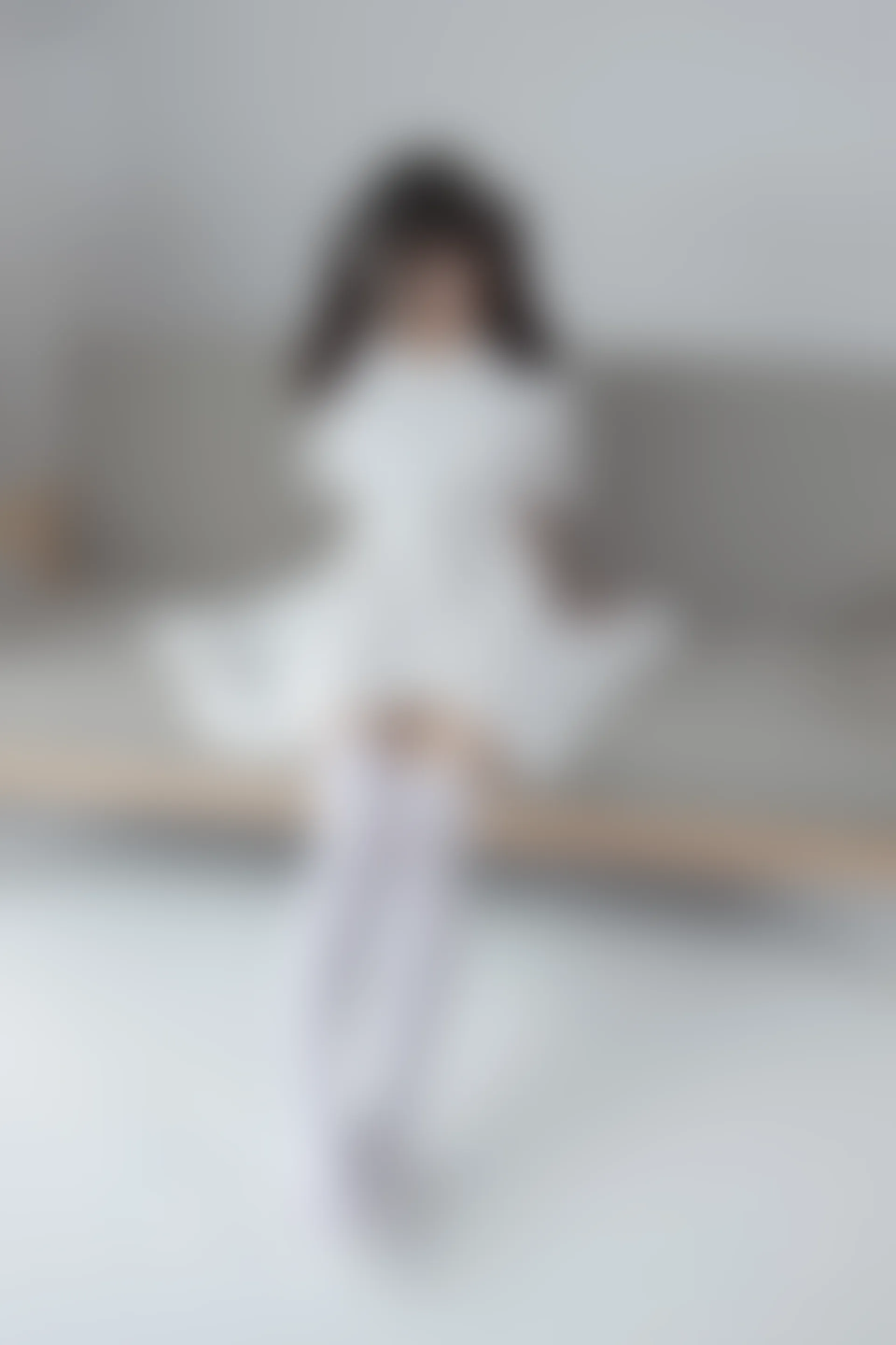 JKFUN-014 [91P1V-2.07G]JKFUN, 可爱, 森萝财团, 白丝, 美腿