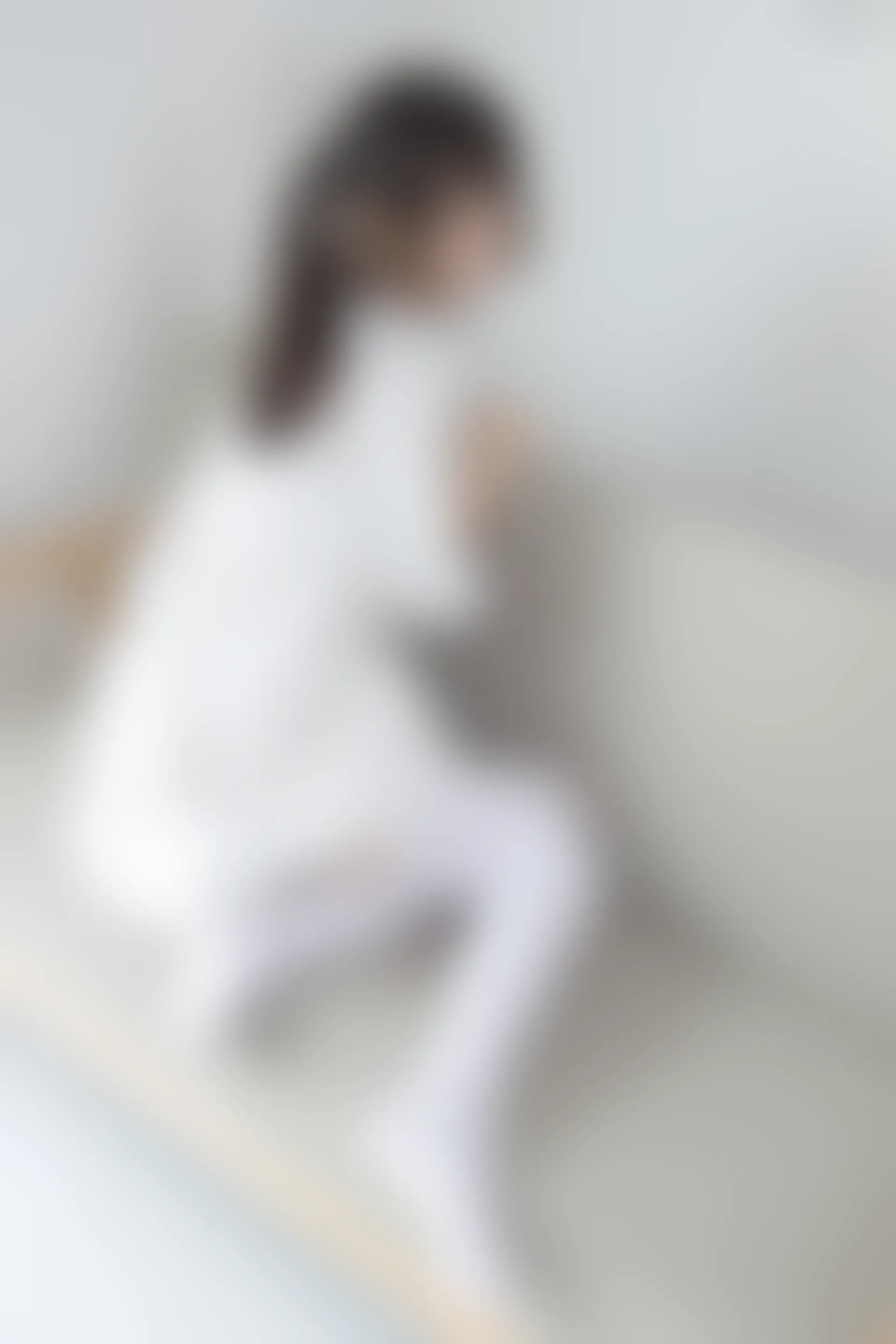JKFUN-014 [91P1V-2.07G]JKFUN, 可爱, 森萝财团, 白丝, 美腿