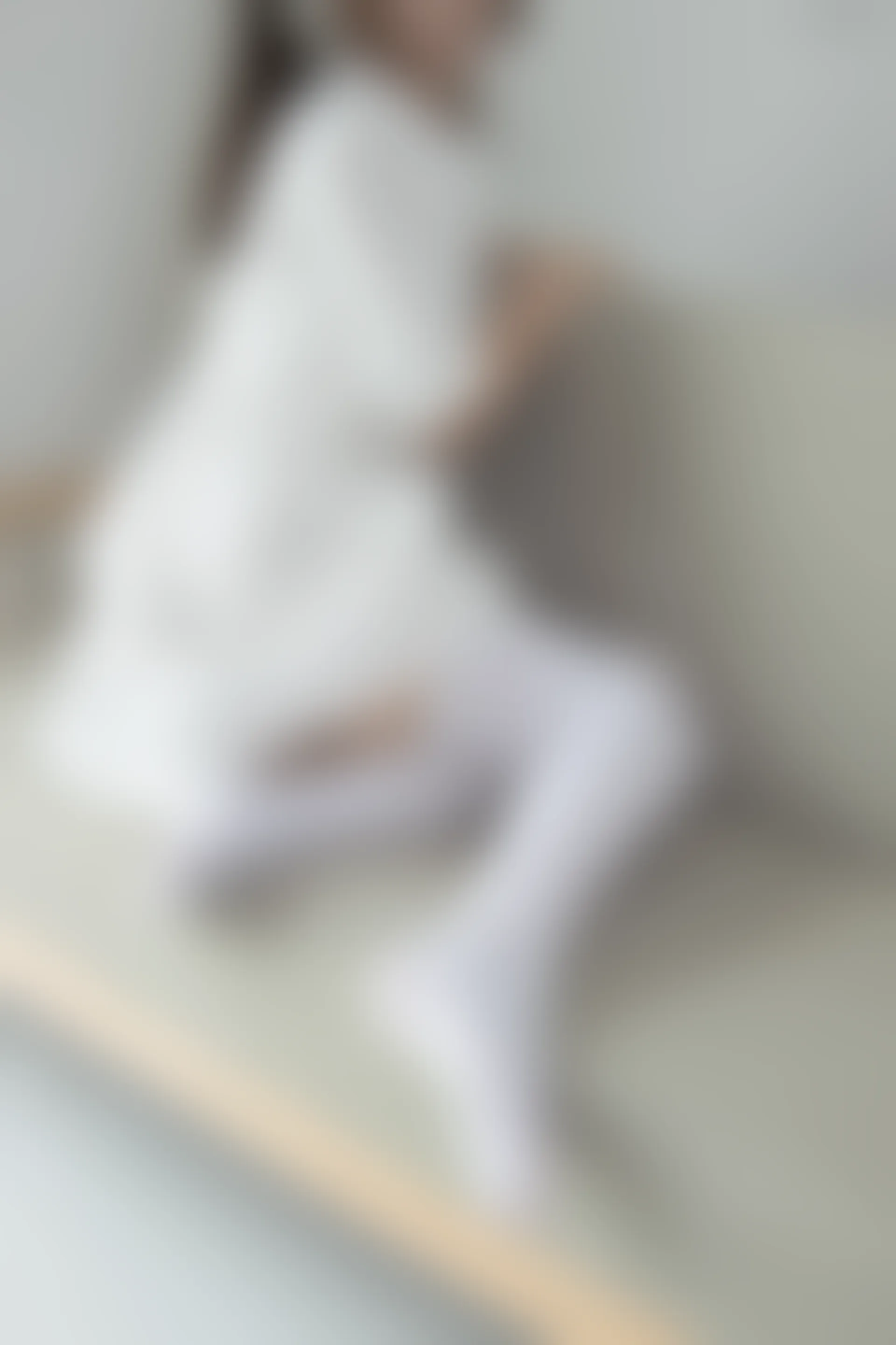 JKFUN-014 [91P1V-2.07G]JKFUN, 可爱, 森萝财团, 白丝, 美腿