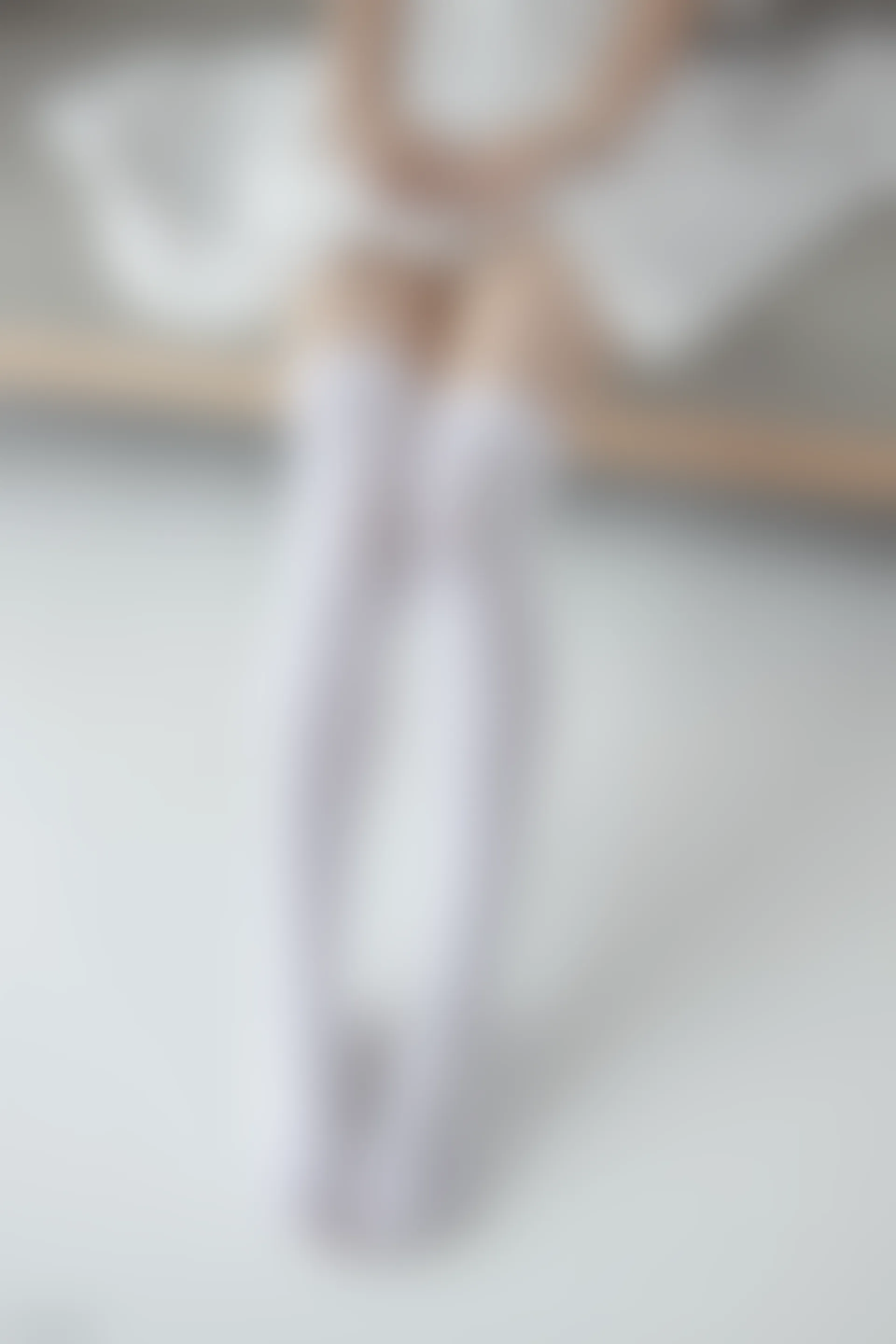 JKFUN-014 [91P1V-2.07G]JKFUN, 可爱, 森萝财团, 白丝, 美腿