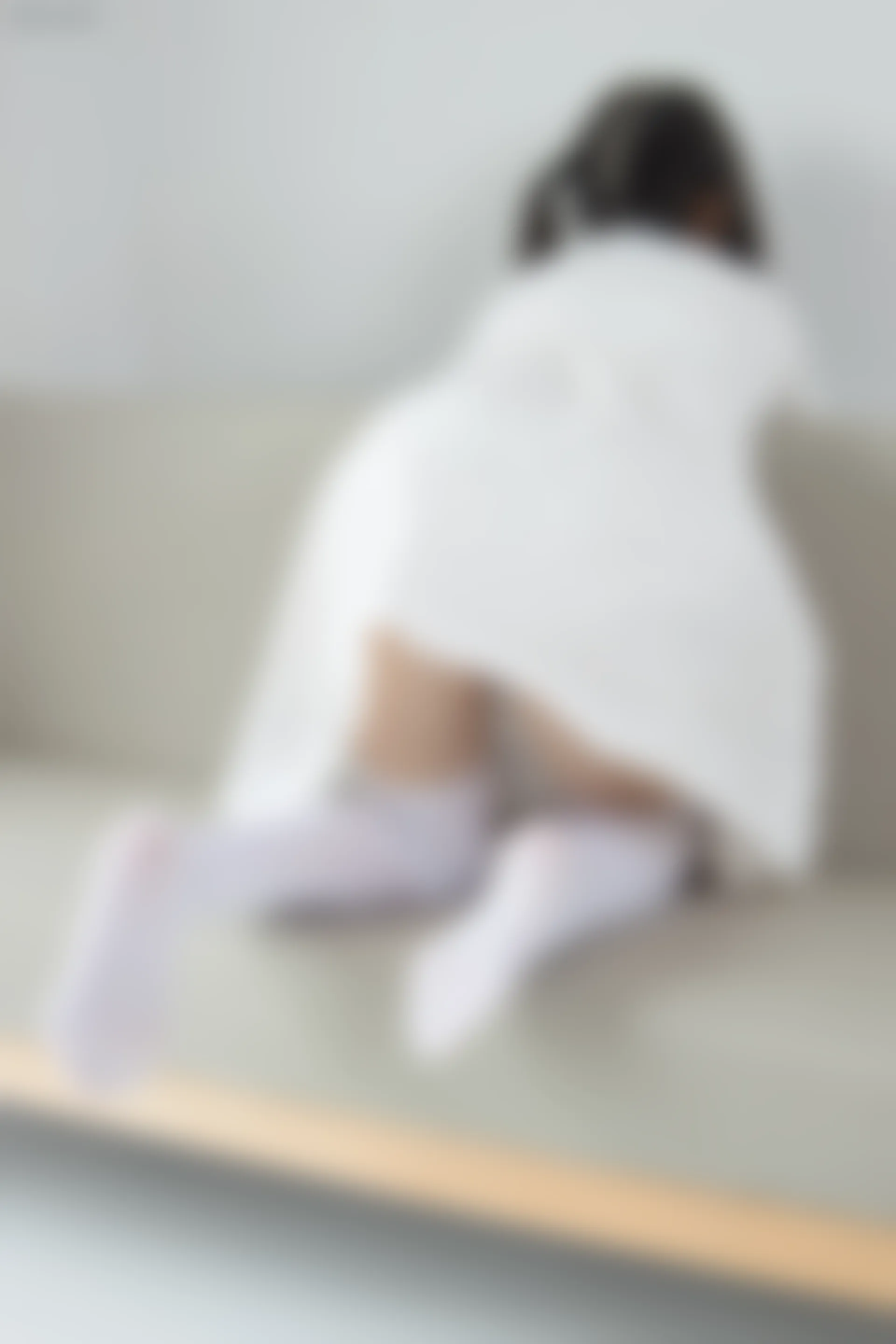 JKFUN-014 [91P1V-2.07G]JKFUN, 可爱, 森萝财团, 白丝, 美腿