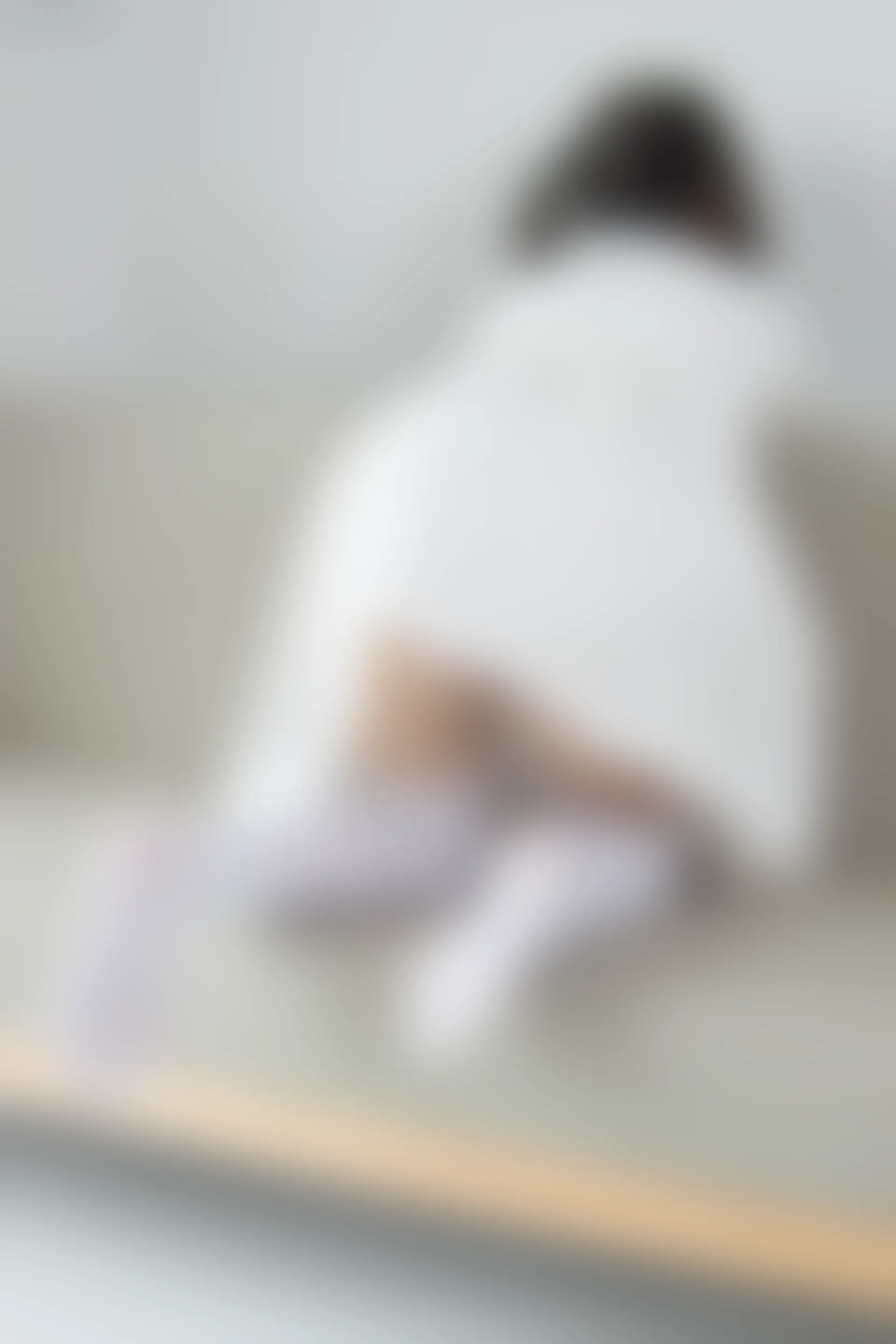 JKFUN-014 [91P1V-2.07G]JKFUN, 可爱, 森萝财团, 白丝, 美腿
