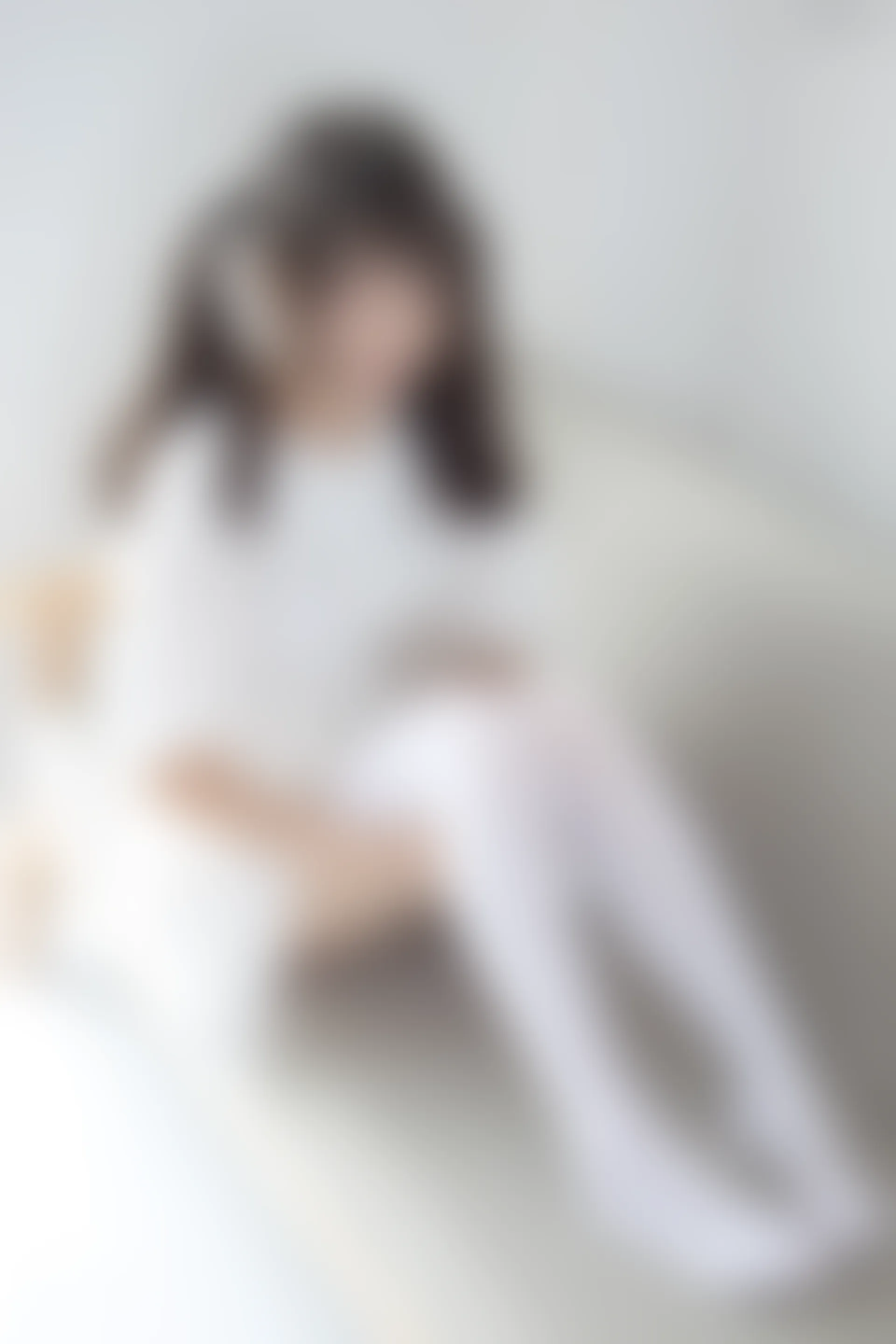 JKFUN-014 [91P1V-2.07G]JKFUN, 可爱, 森萝财团, 白丝, 美腿