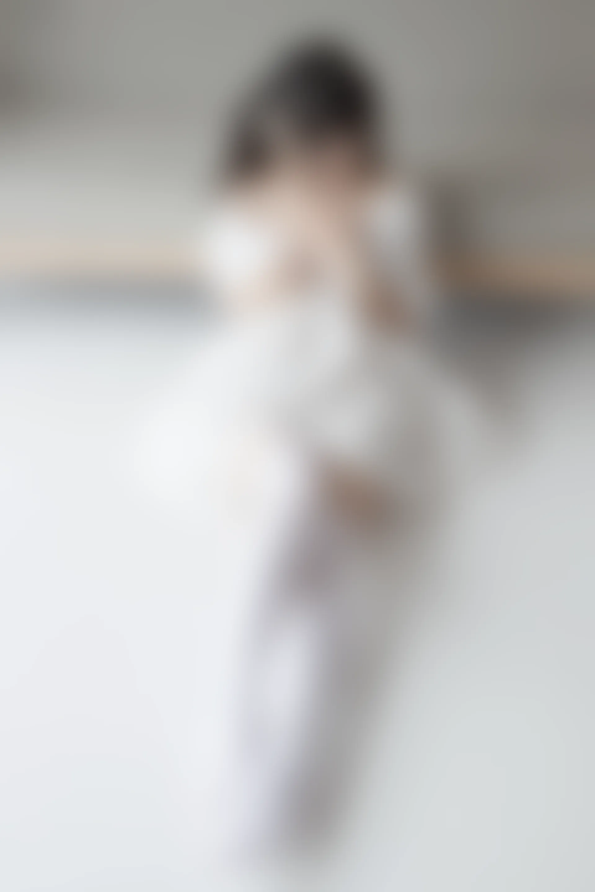 JKFUN-014 [91P1V-2.07G]JKFUN, 可爱, 森萝财团, 白丝, 美腿