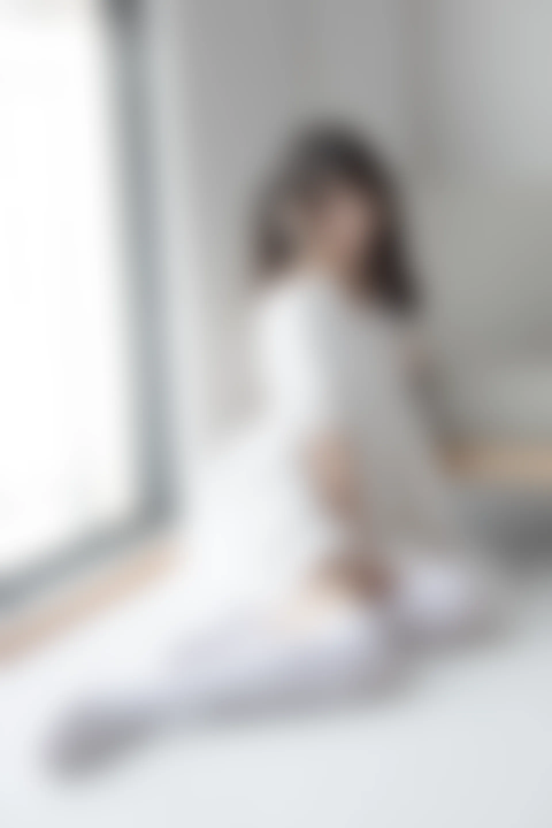 JKFUN-014 [91P1V-2.07G]JKFUN, 可爱, 森萝财团, 白丝, 美腿