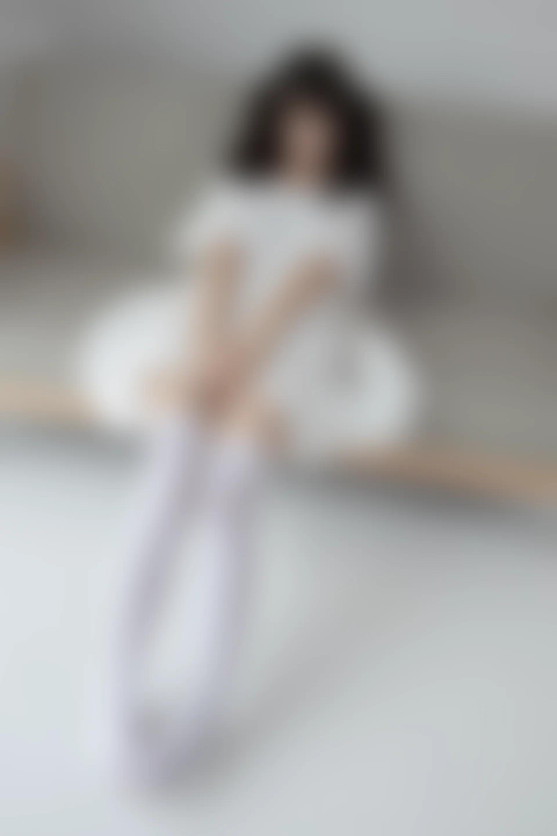 JKFUN-014 [91P1V-2.07G]JKFUN, 可爱, 森萝财团, 白丝, 美腿