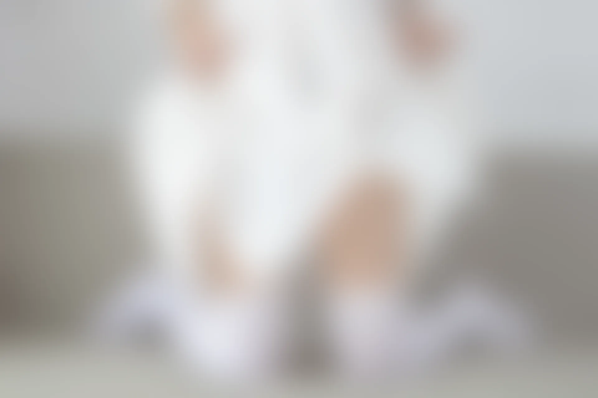 JKFUN-014 [91P1V-2.07G]JKFUN, 可爱, 森萝财团, 白丝, 美腿