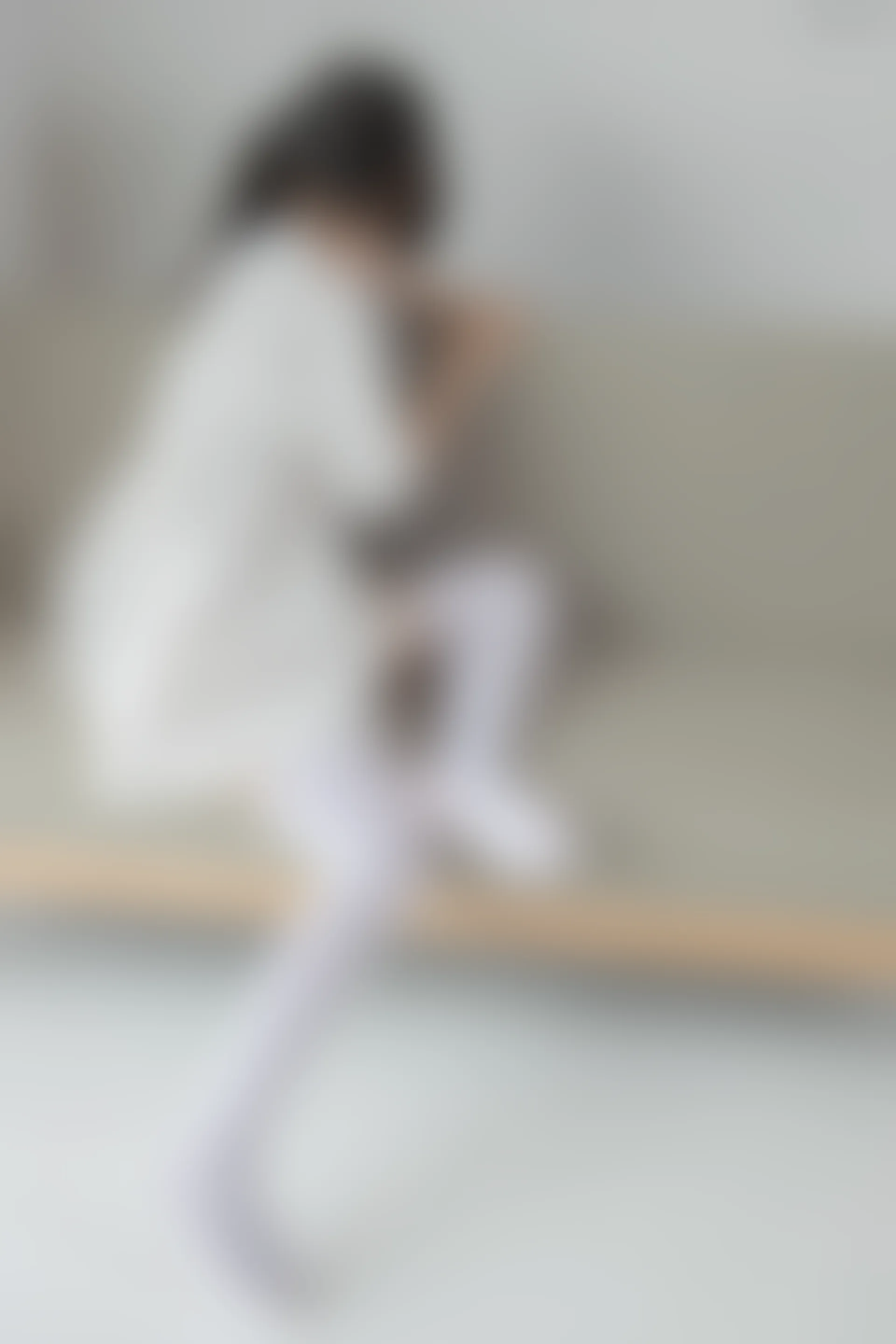 JKFUN-014 [91P1V-2.07G]JKFUN, 可爱, 森萝财团, 白丝, 美腿