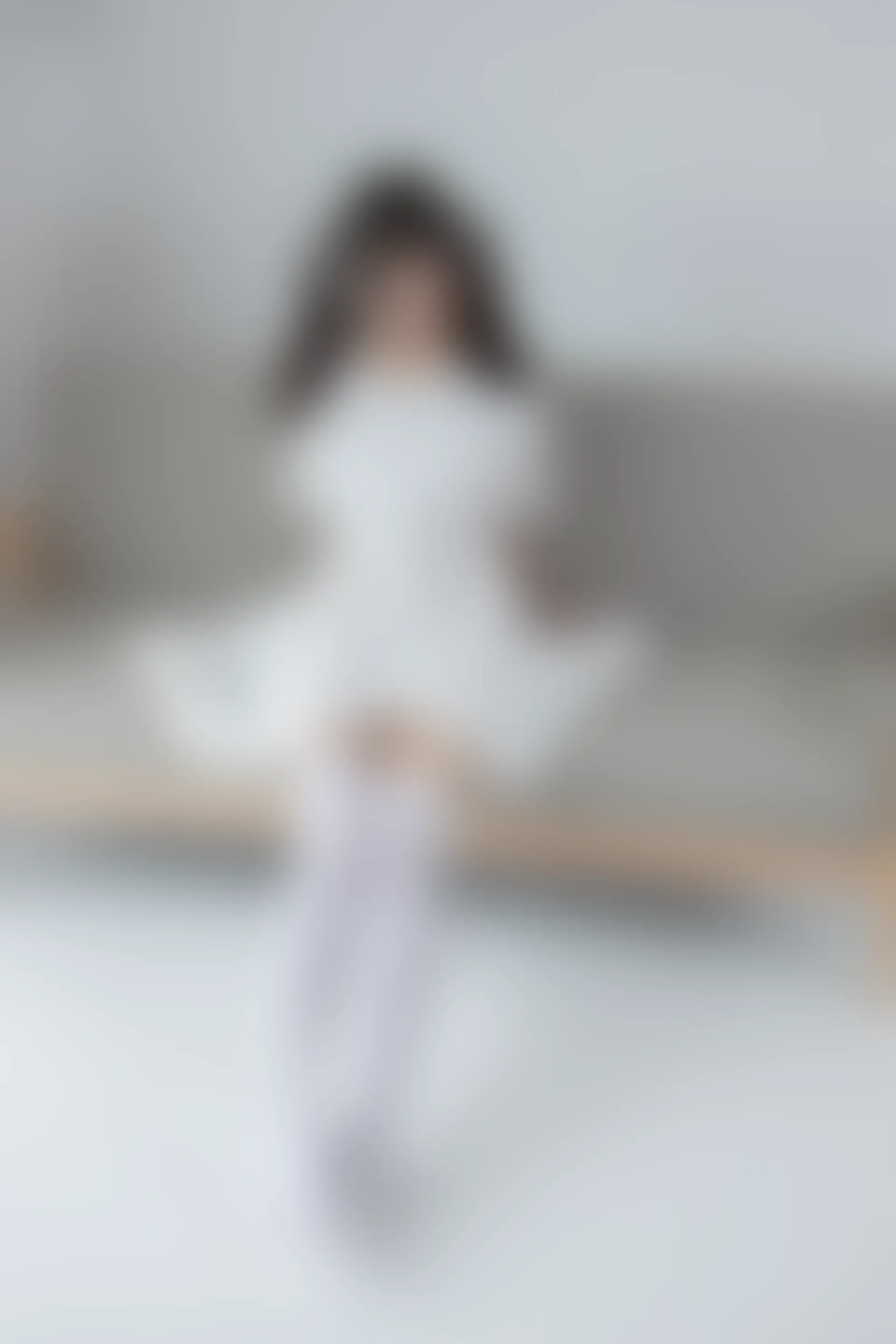 JKFUN-014 [91P1V-2.07G]JKFUN, 可爱, 森萝财团, 白丝, 美腿