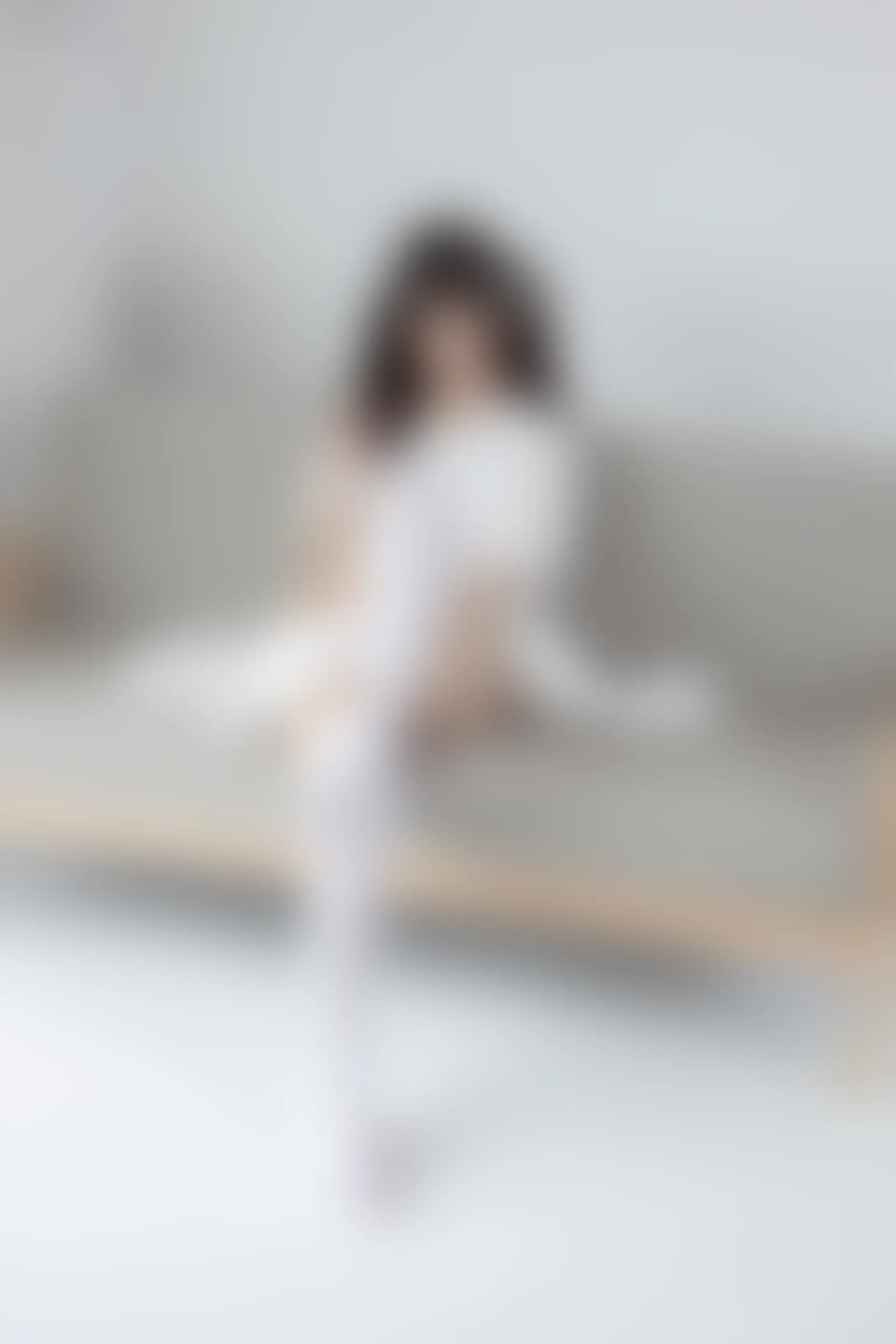 JKFUN-014 [91P1V-2.07G]JKFUN, 可爱, 森萝财团, 白丝, 美腿