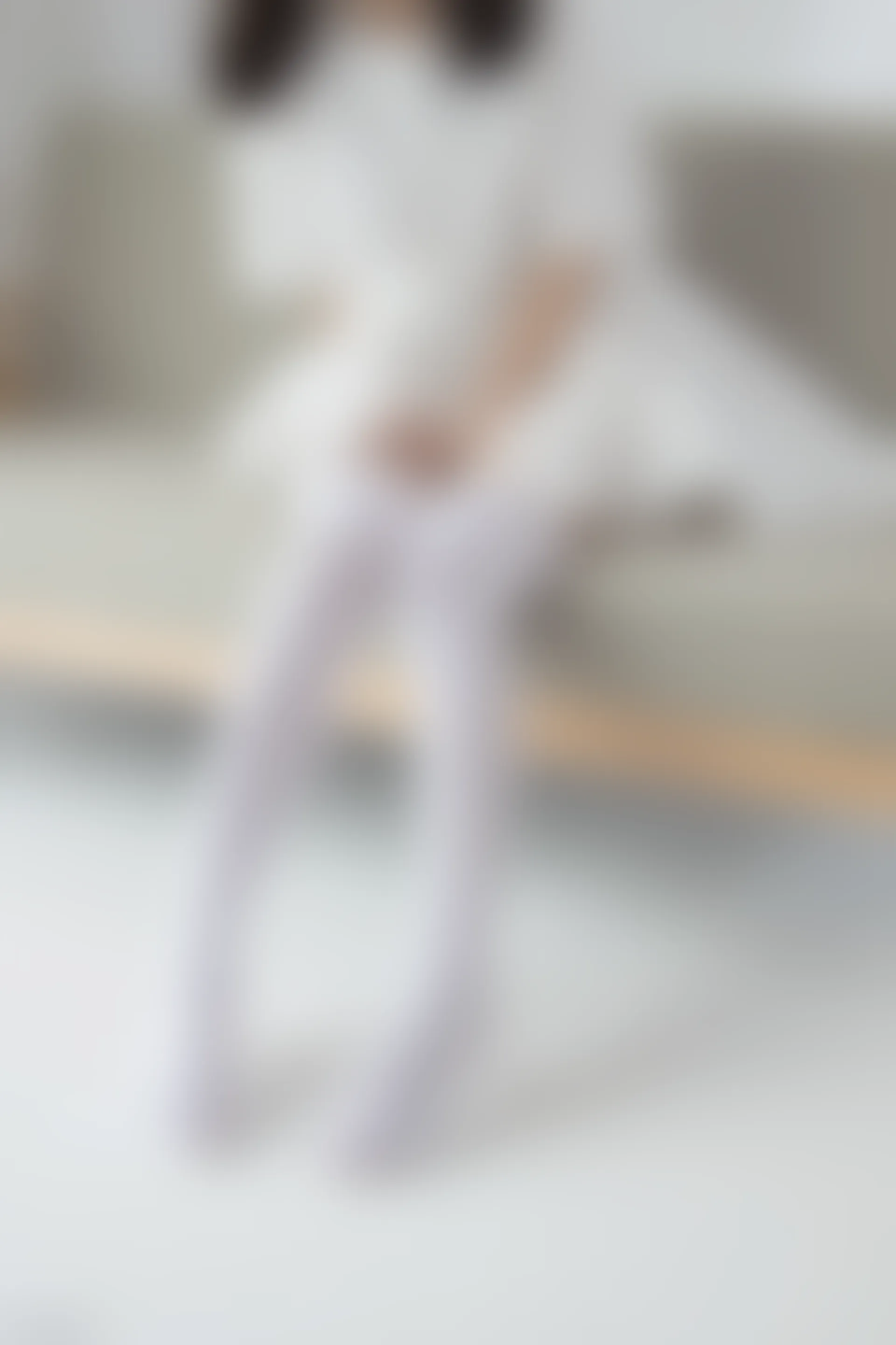 JKFUN-014 [91P1V-2.07G]JKFUN, 可爱, 森萝财团, 白丝, 美腿