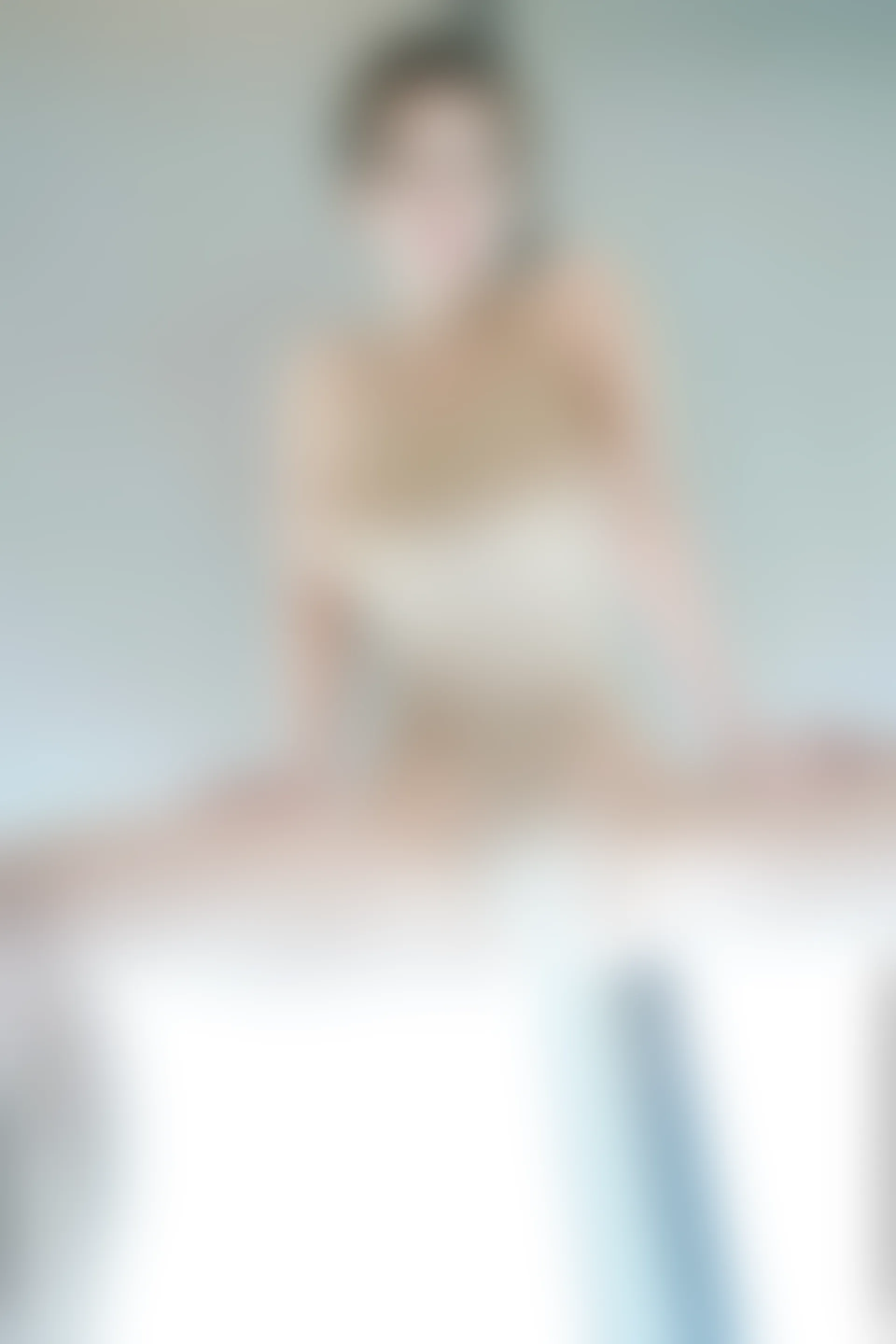 XiuRen秀人网 2022.03.16 No.4722 大美媚京 新人美臀[53+1P 435MB]