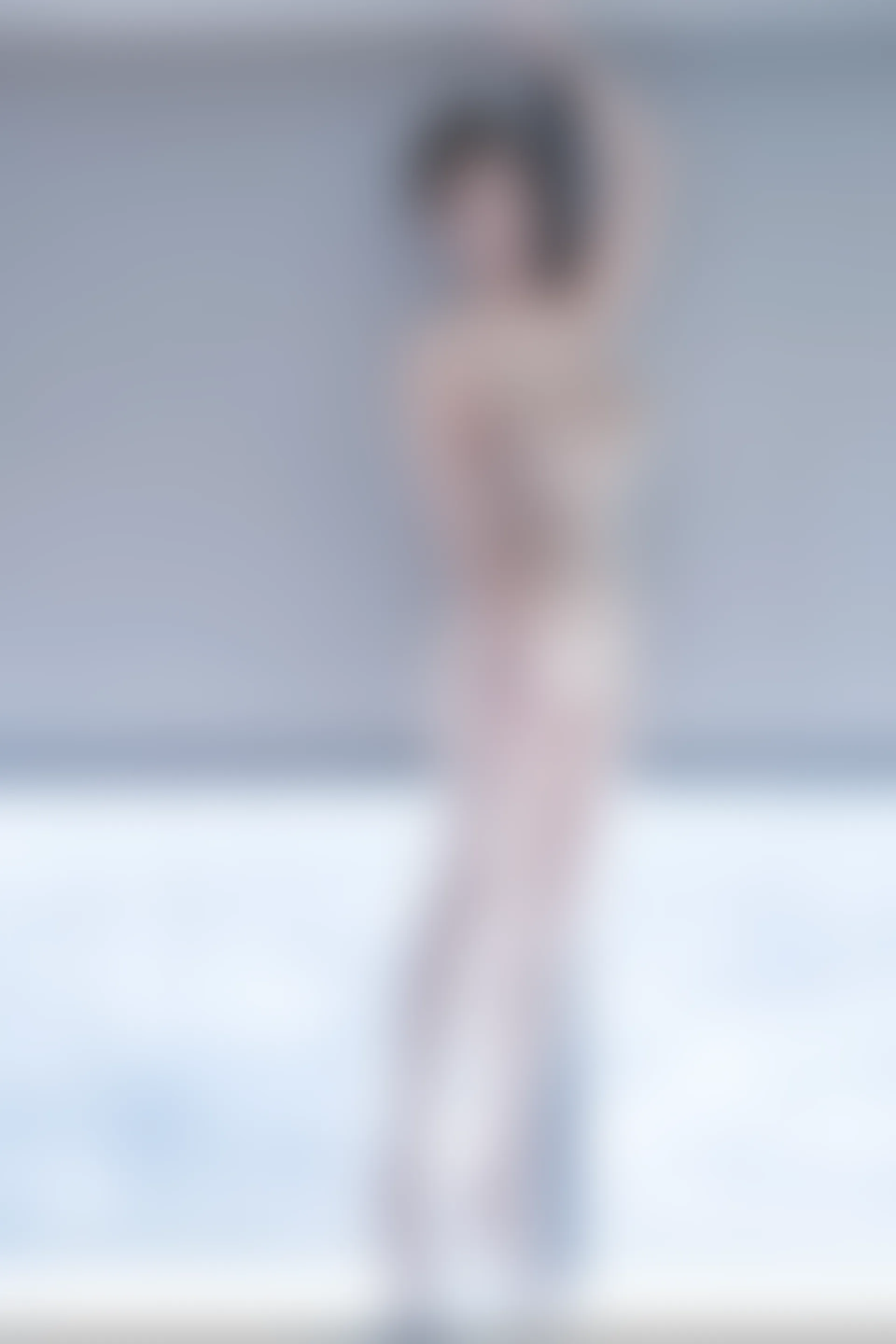 XiuRen秀人网 2022.03.16 No.4722 大美媚京 新人美臀[53+1P 435MB]