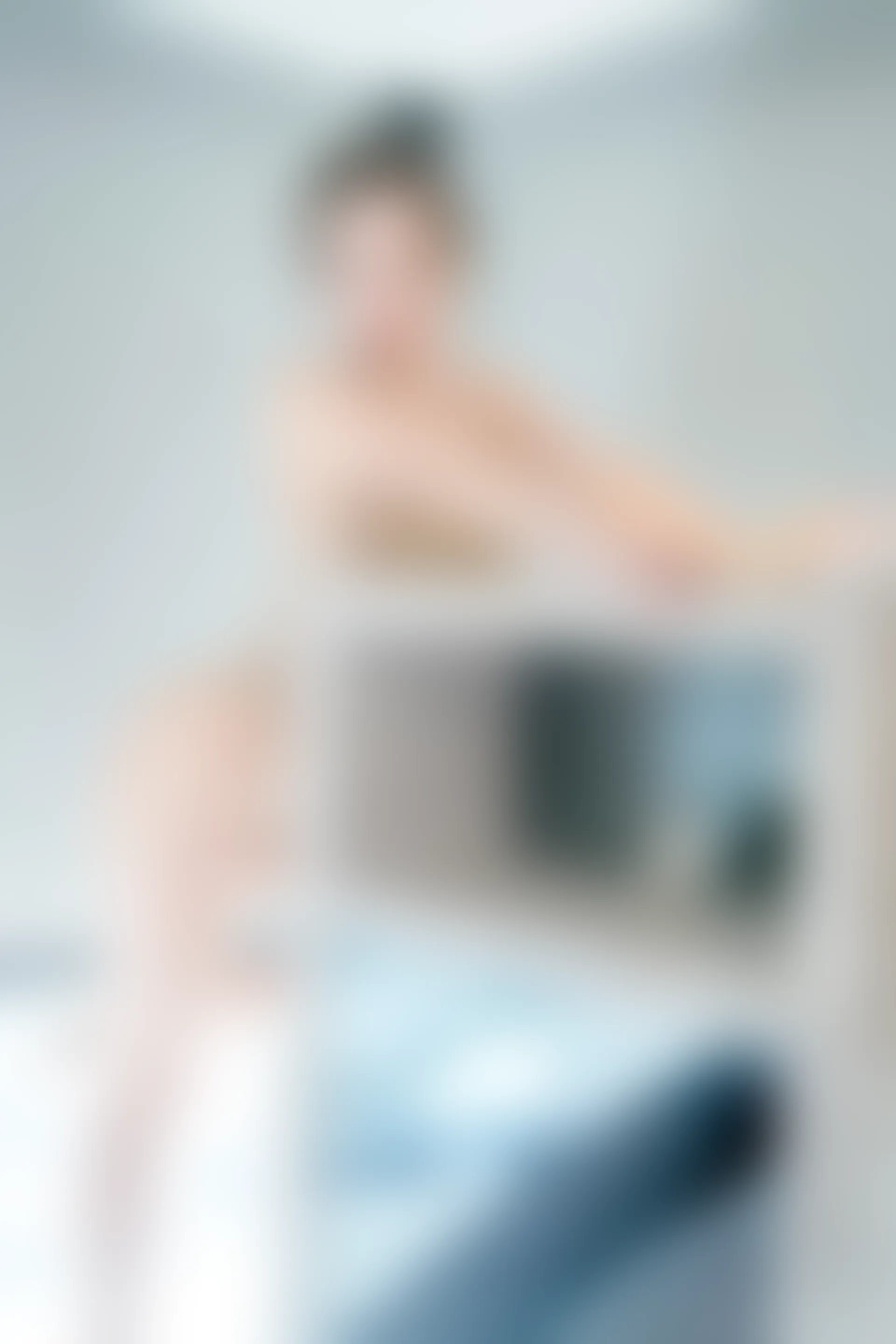 XiuRen秀人网 2022.03.16 No.4722 大美媚京 新人美臀[53+1P 435MB]