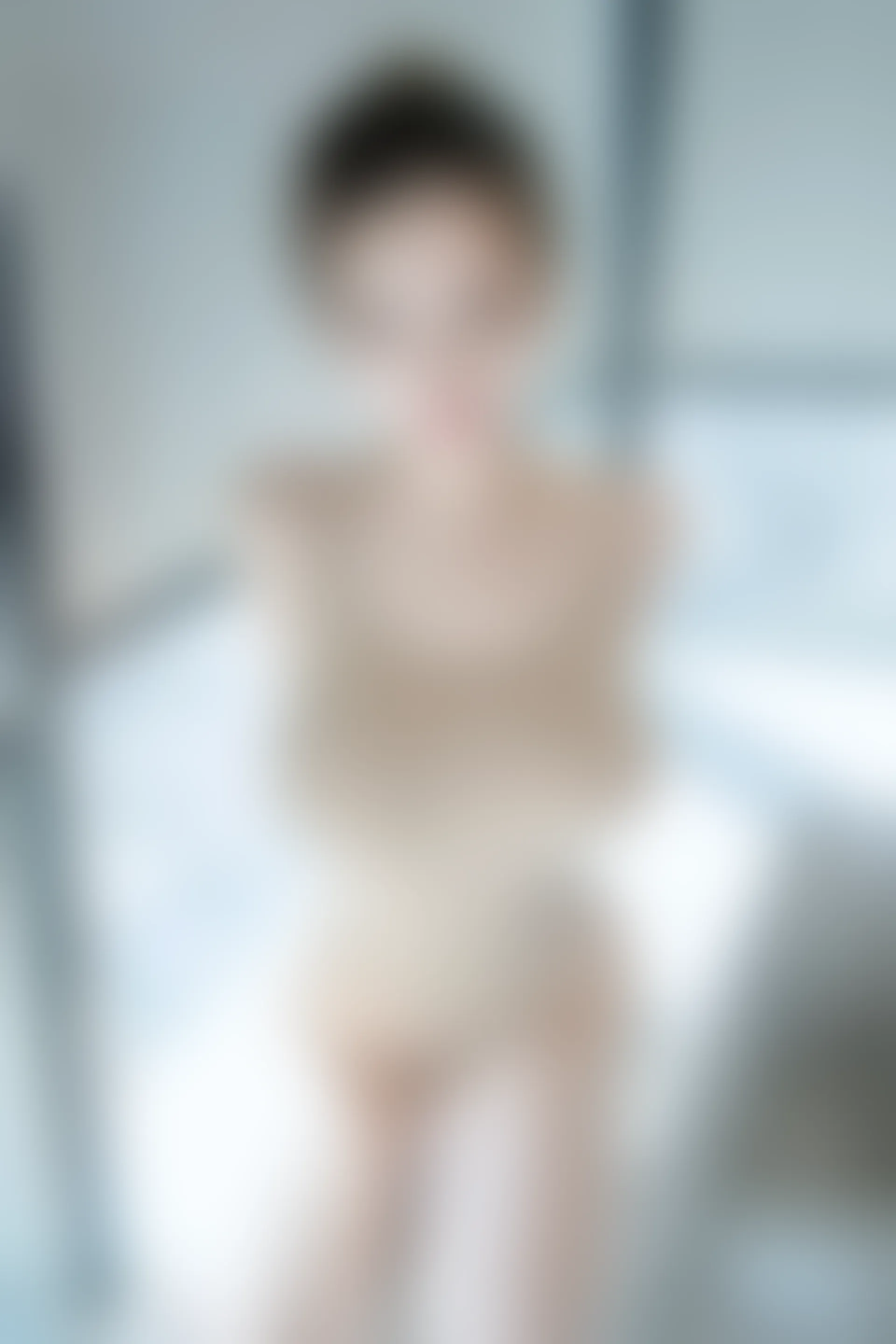 XiuRen秀人网 2022.03.16 No.4722 大美媚京 新人美臀[53+1P 435MB]