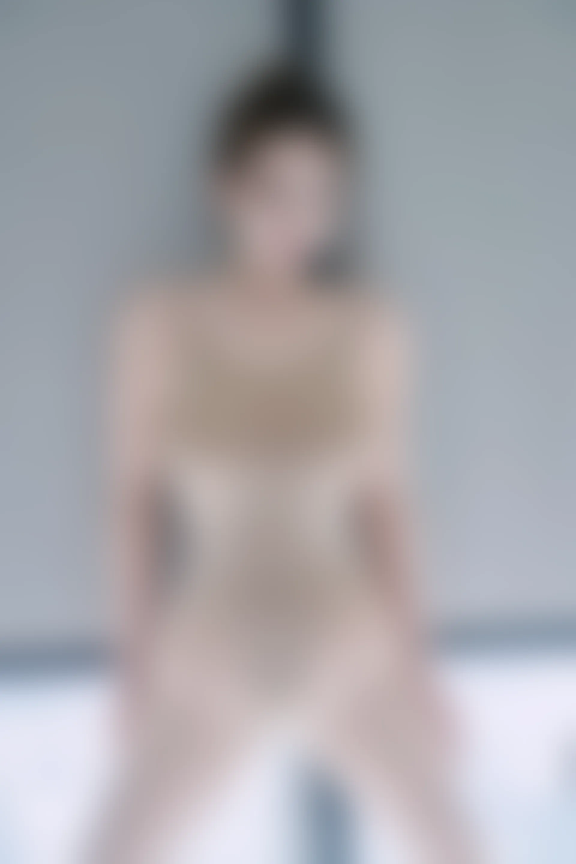 XiuRen秀人网 2022.03.16 No.4722 大美媚京 新人美臀[53+1P 435MB]