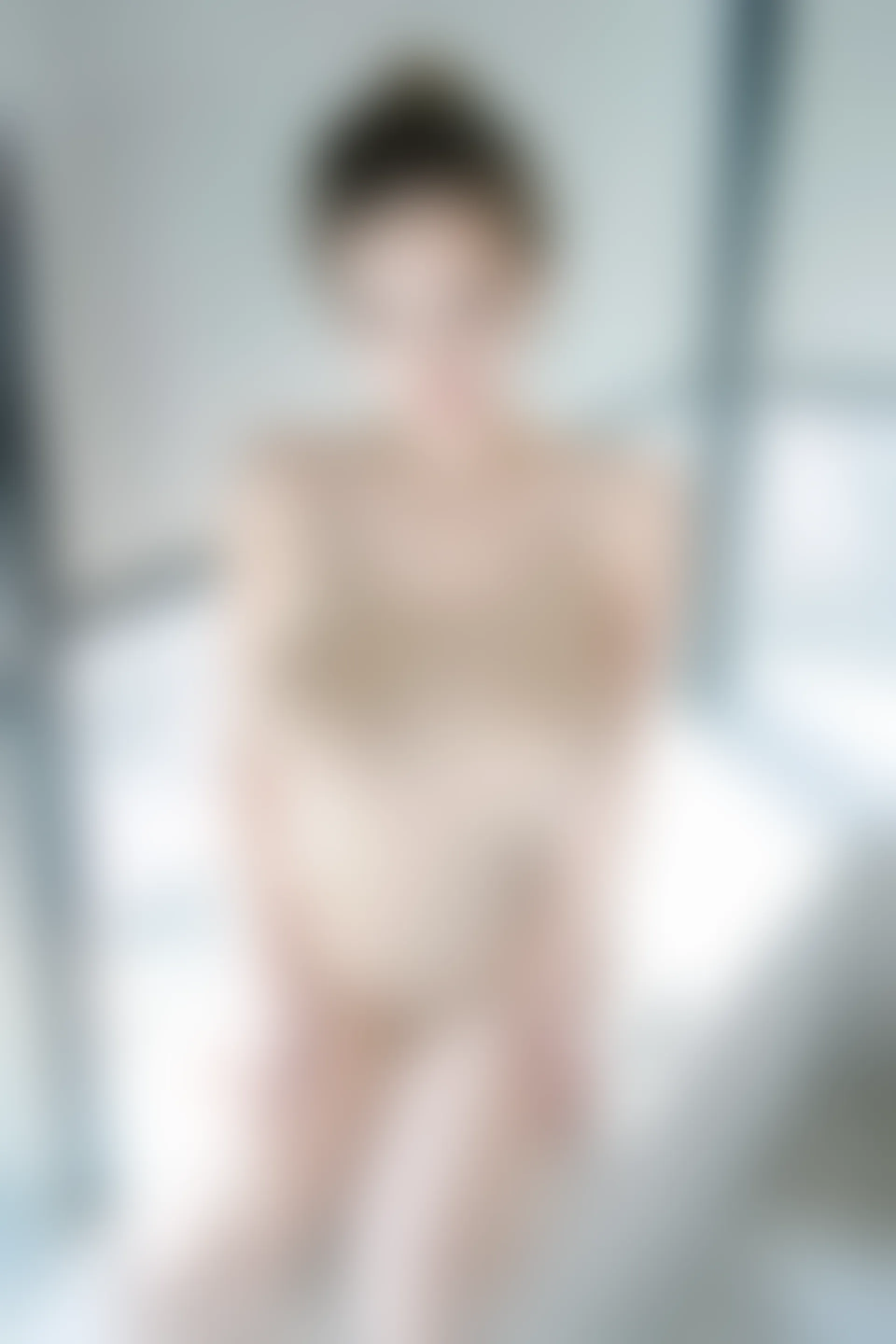 XiuRen秀人网 2022.03.16 No.4722 大美媚京 新人美臀[53+1P 435MB]