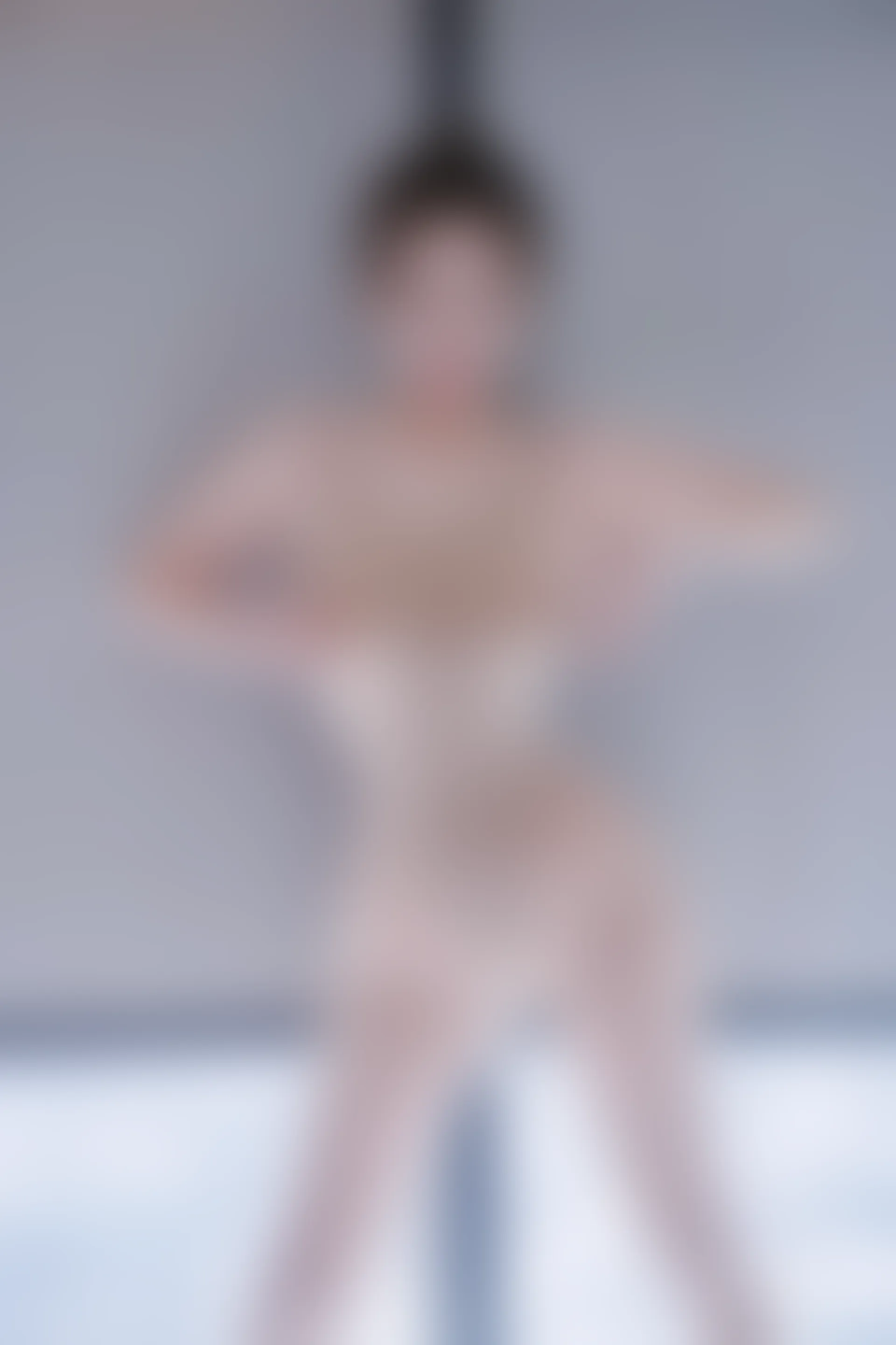 XiuRen秀人网 2022.03.16 No.4722 大美媚京 新人美臀[53+1P 435MB]