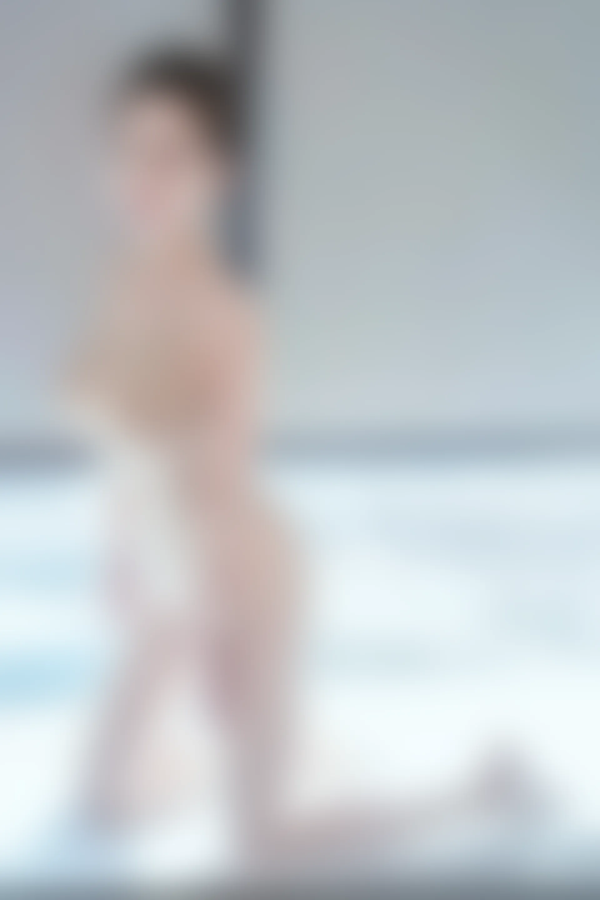 XiuRen秀人网 2022.03.16 No.4722 大美媚京 新人美臀[53+1P 435MB]