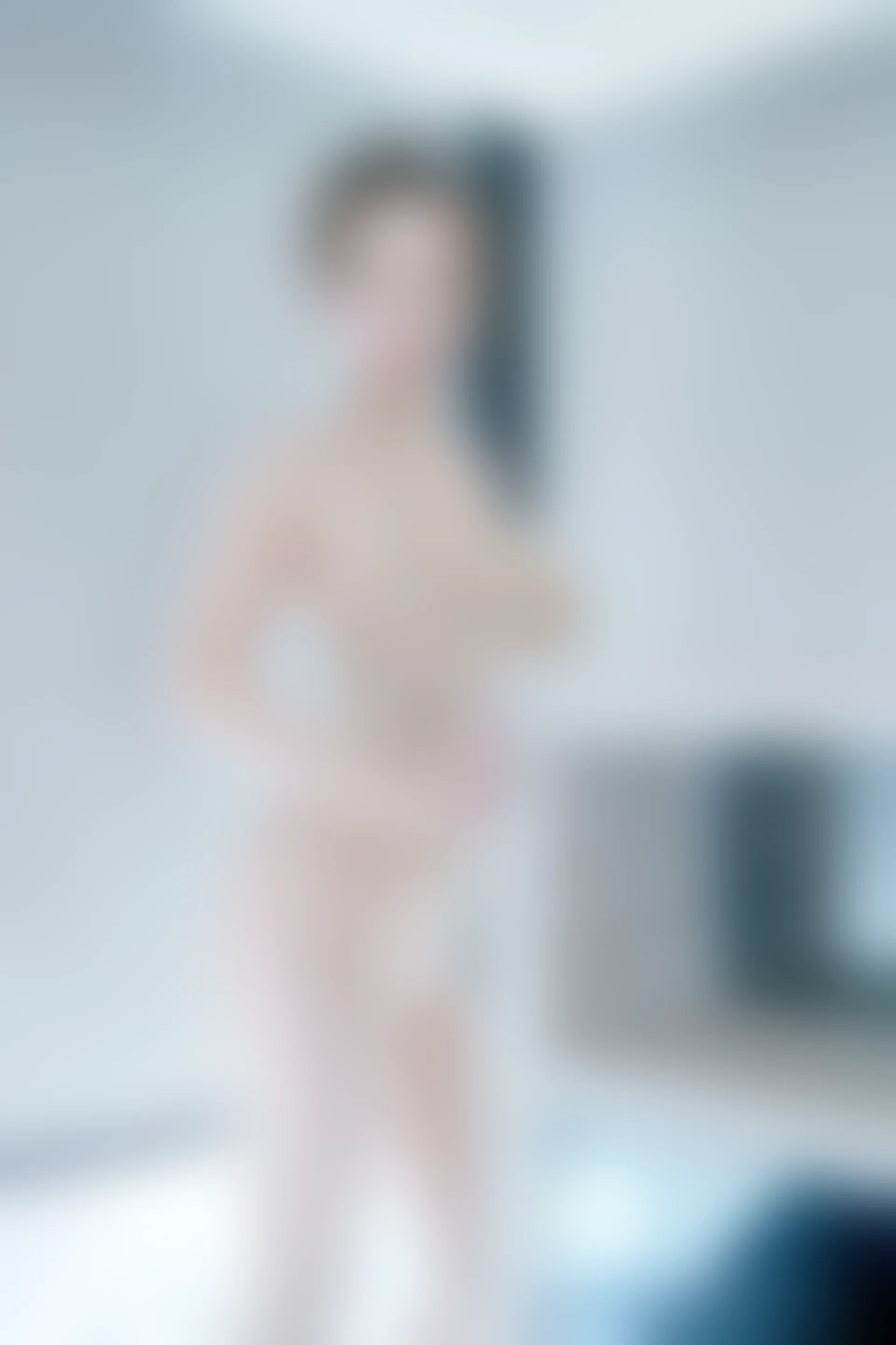 XiuRen秀人网 2022.03.16 No.4722 大美媚京 新人美臀[53+1P 435MB]