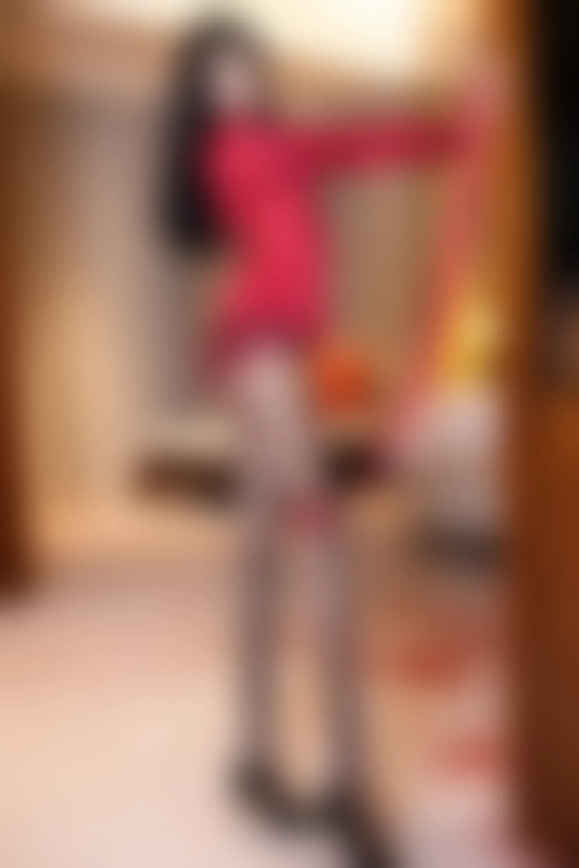 XIUREN秀人网 2023.12.01 NO.7750 程程程-[83+1P／720MB]
