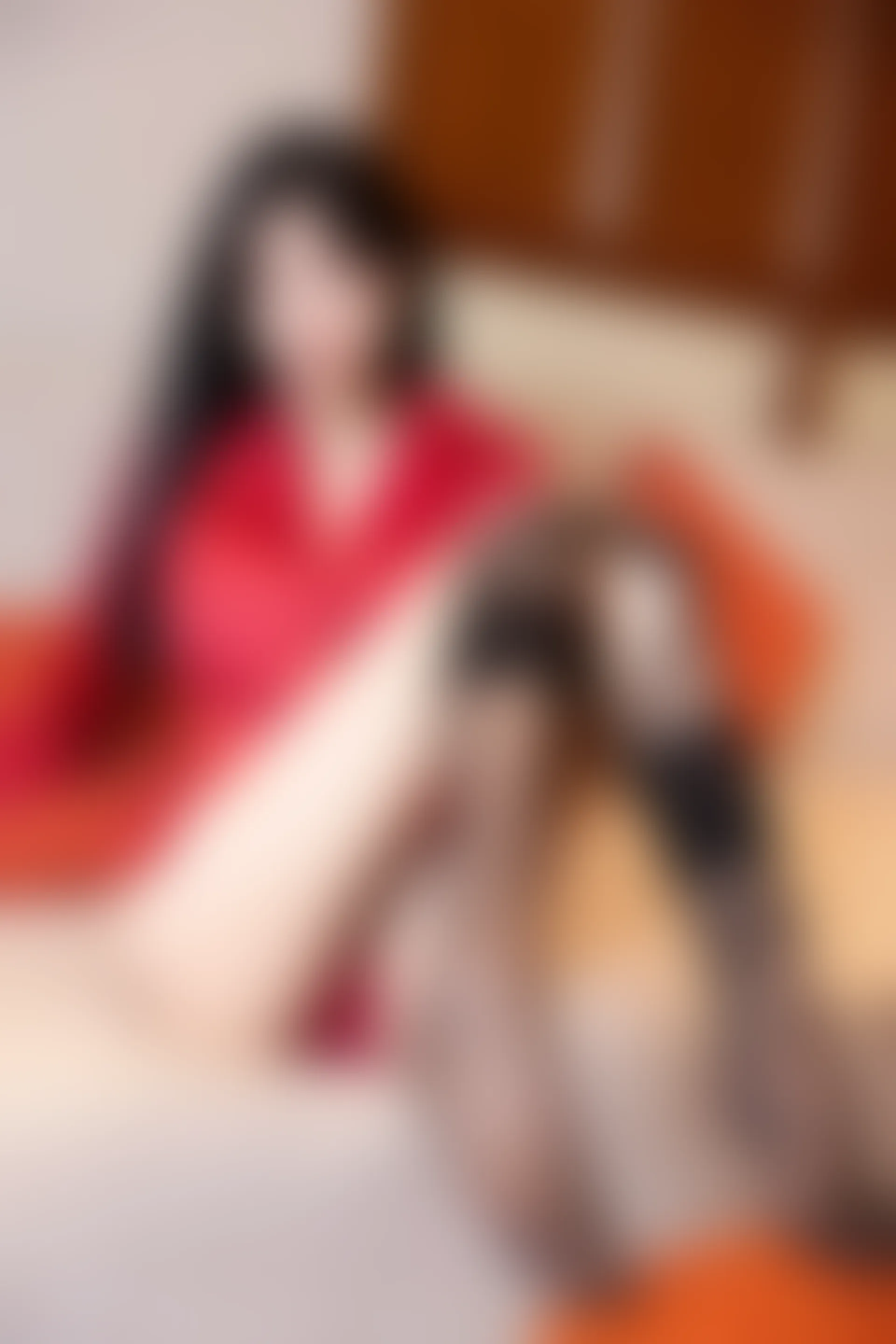 XIUREN秀人网 2023.12.01 NO.7750 程程程-[83+1P／720MB]