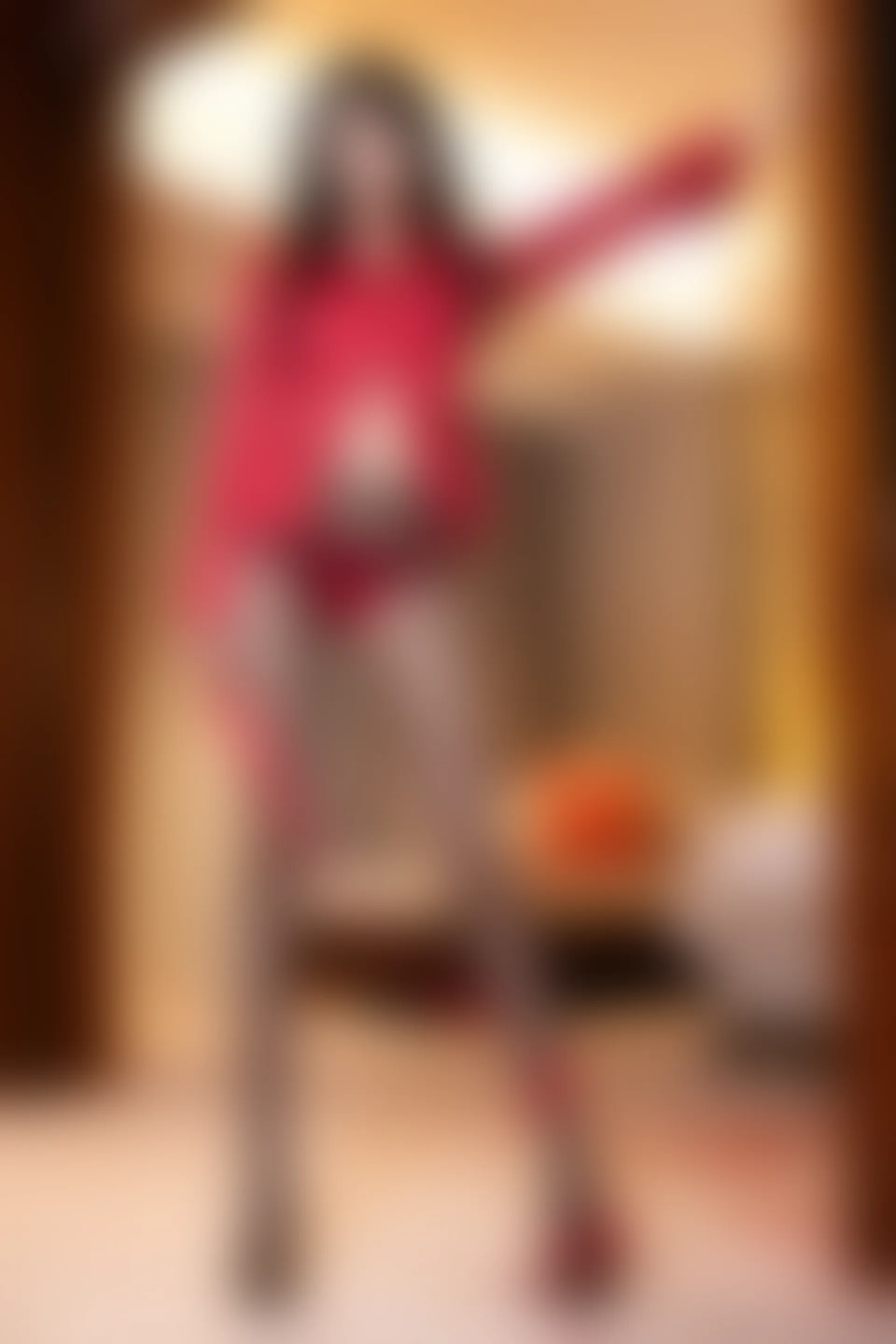 XIUREN秀人网 2023.12.01 NO.7750 程程程-[83+1P／720MB]