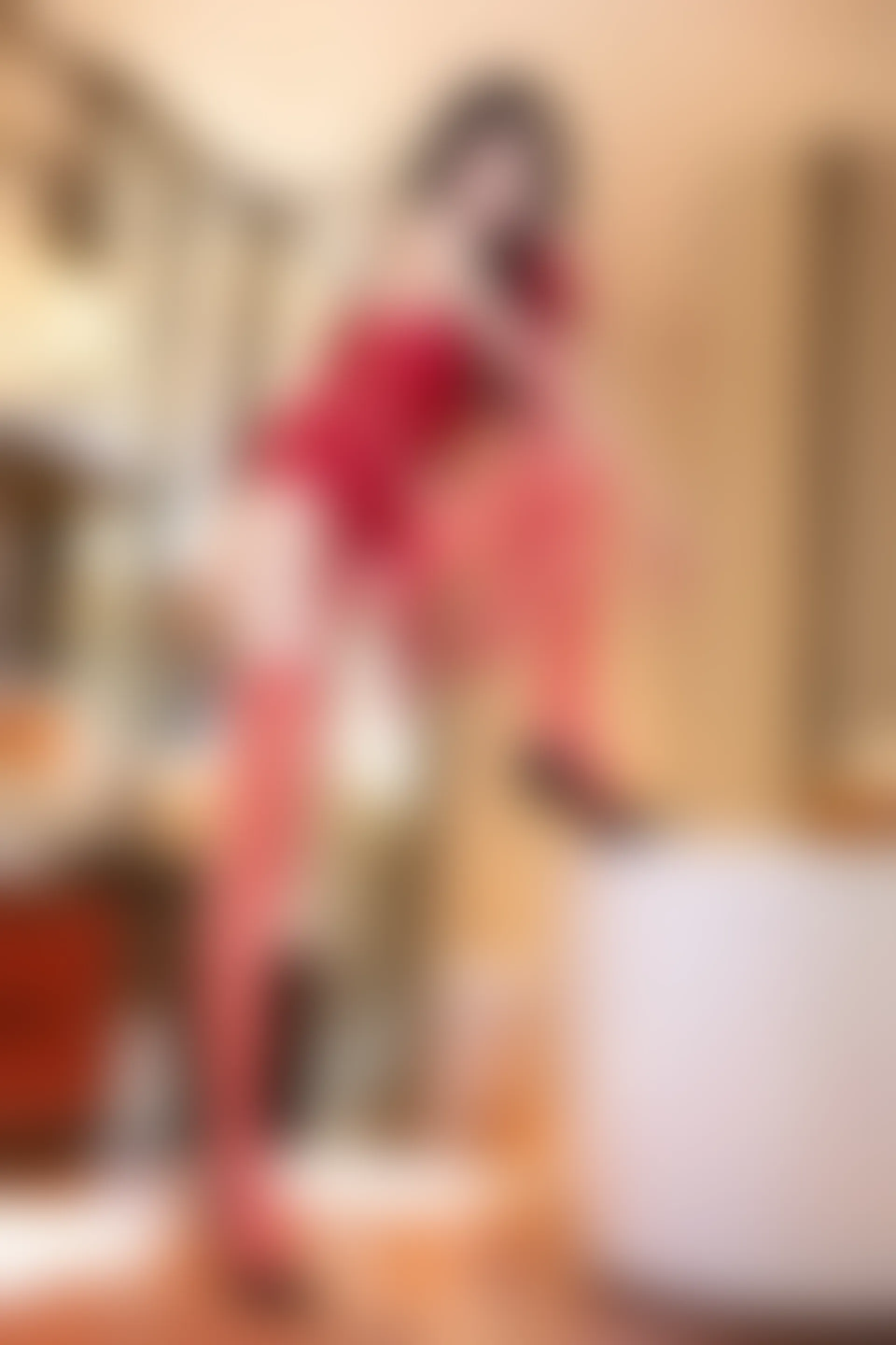 XIUREN秀人网 2023.12.01 NO.7750 程程程-[83+1P／720MB]