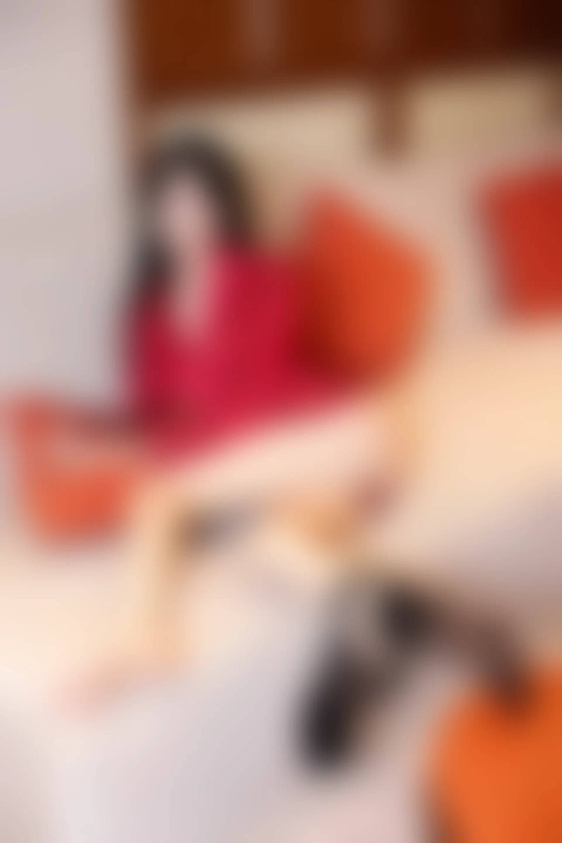 XIUREN秀人网 2023.12.01 NO.7750 程程程-[83+1P／720MB]