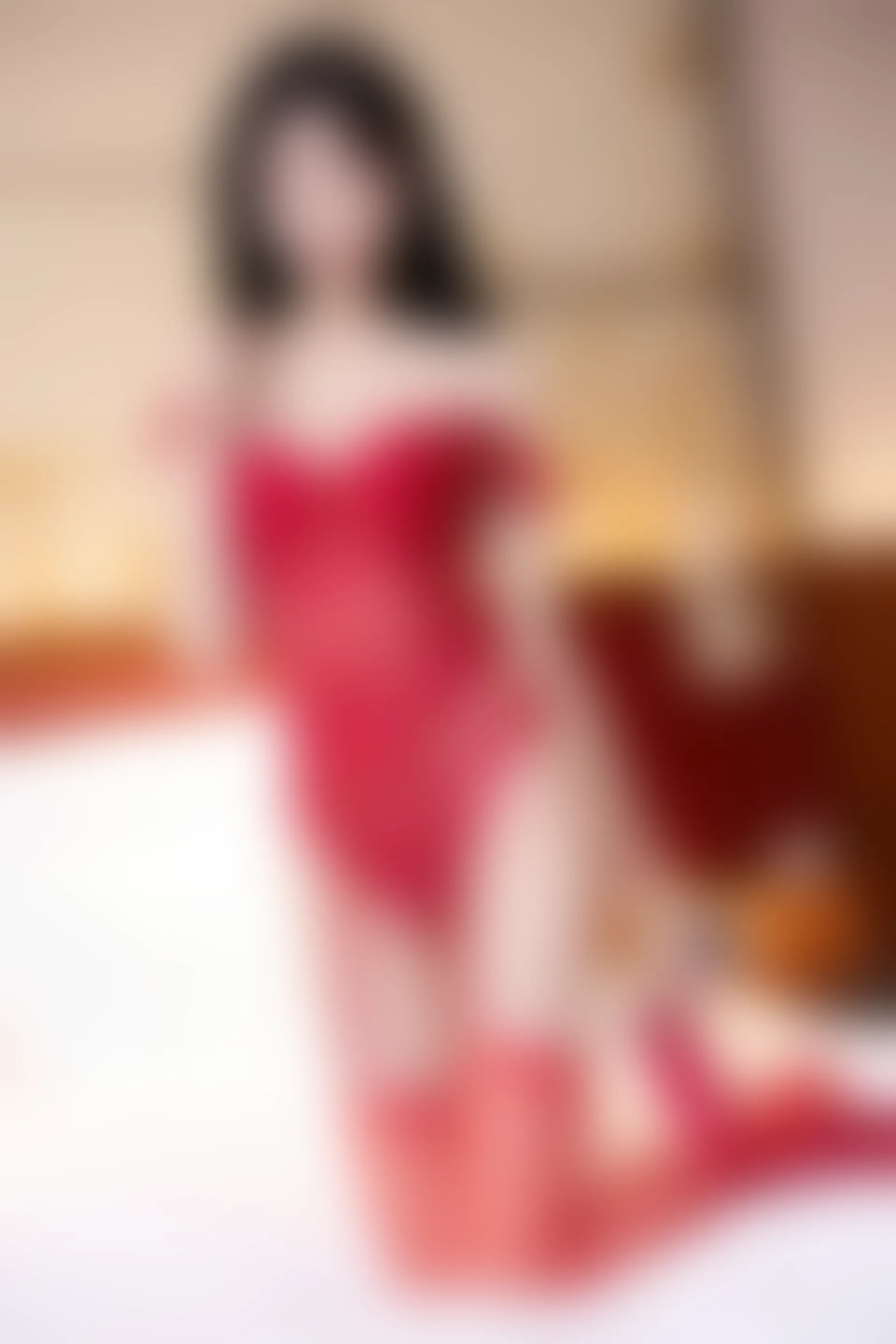 XIUREN秀人网 2023.12.01 NO.7750 程程程-[83+1P／720MB]