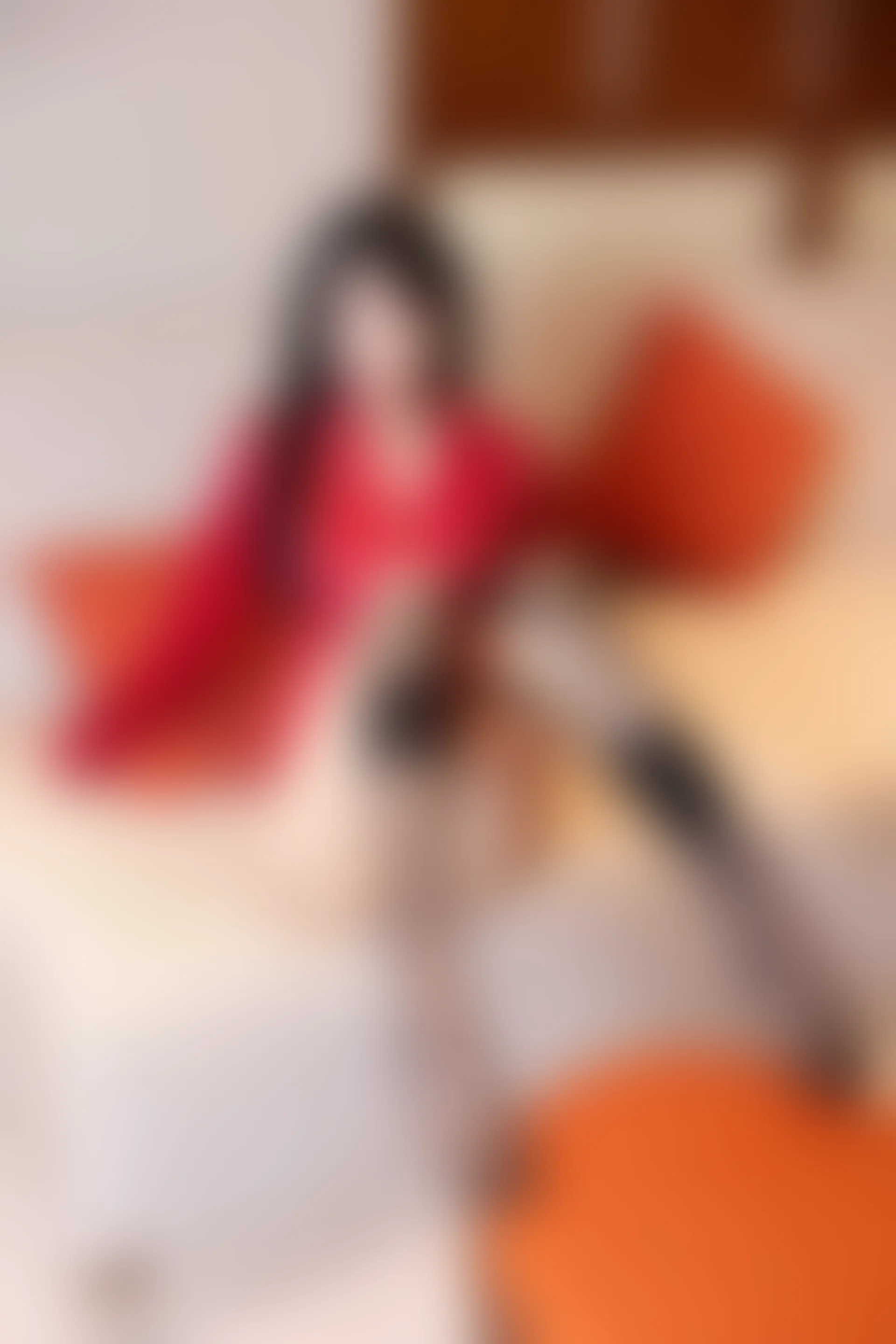 XIUREN秀人网 2023.12.01 NO.7750 程程程-[83+1P／720MB]