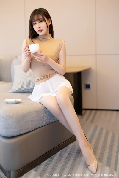 XIUREN秀人网 2023.07.03 NO.7013 张欣欣 [82+1P626M]
