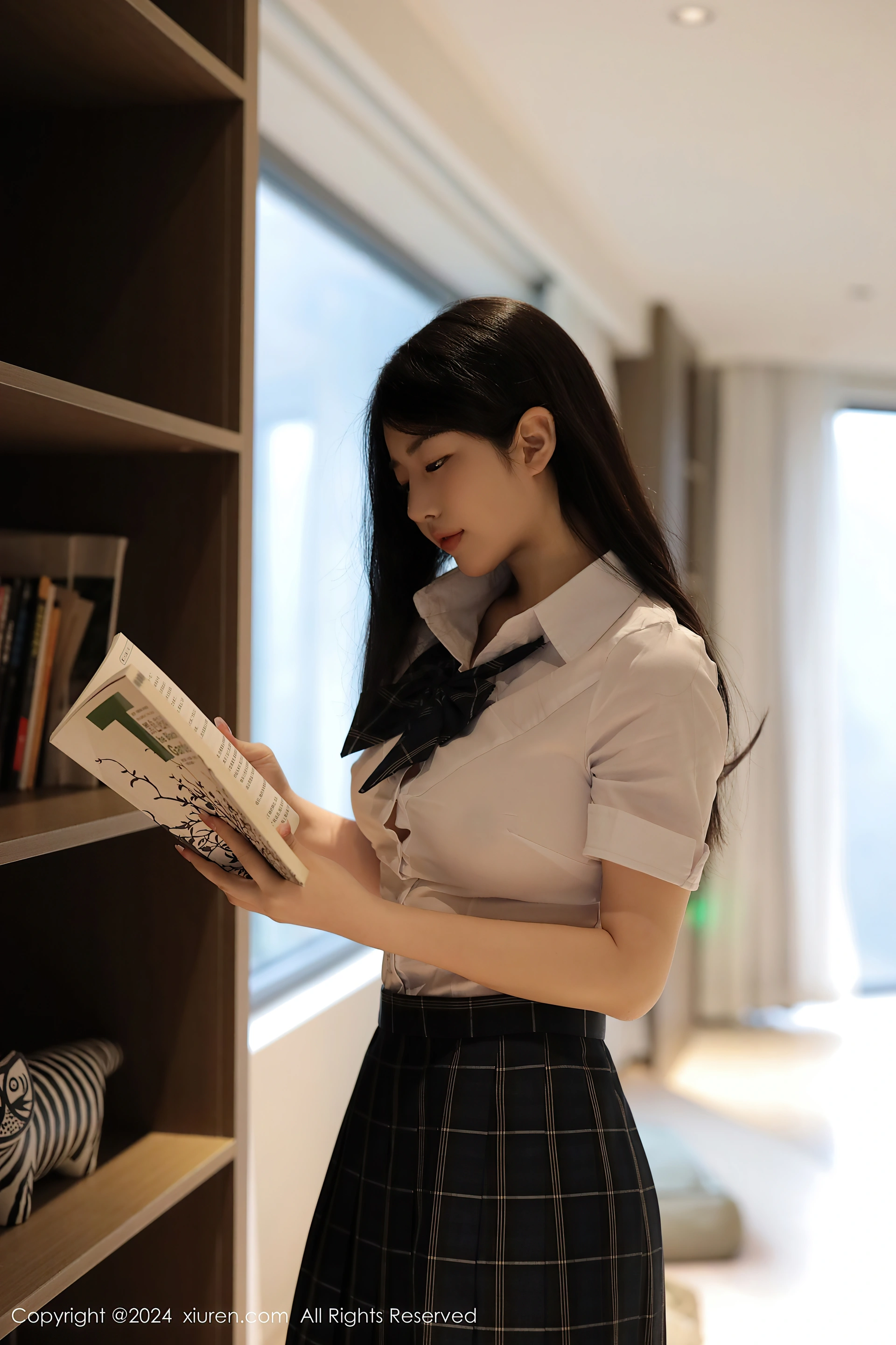 XIUREN秀人网 2024.03.04 NO.8173 陈小花[83+1P／690MB]