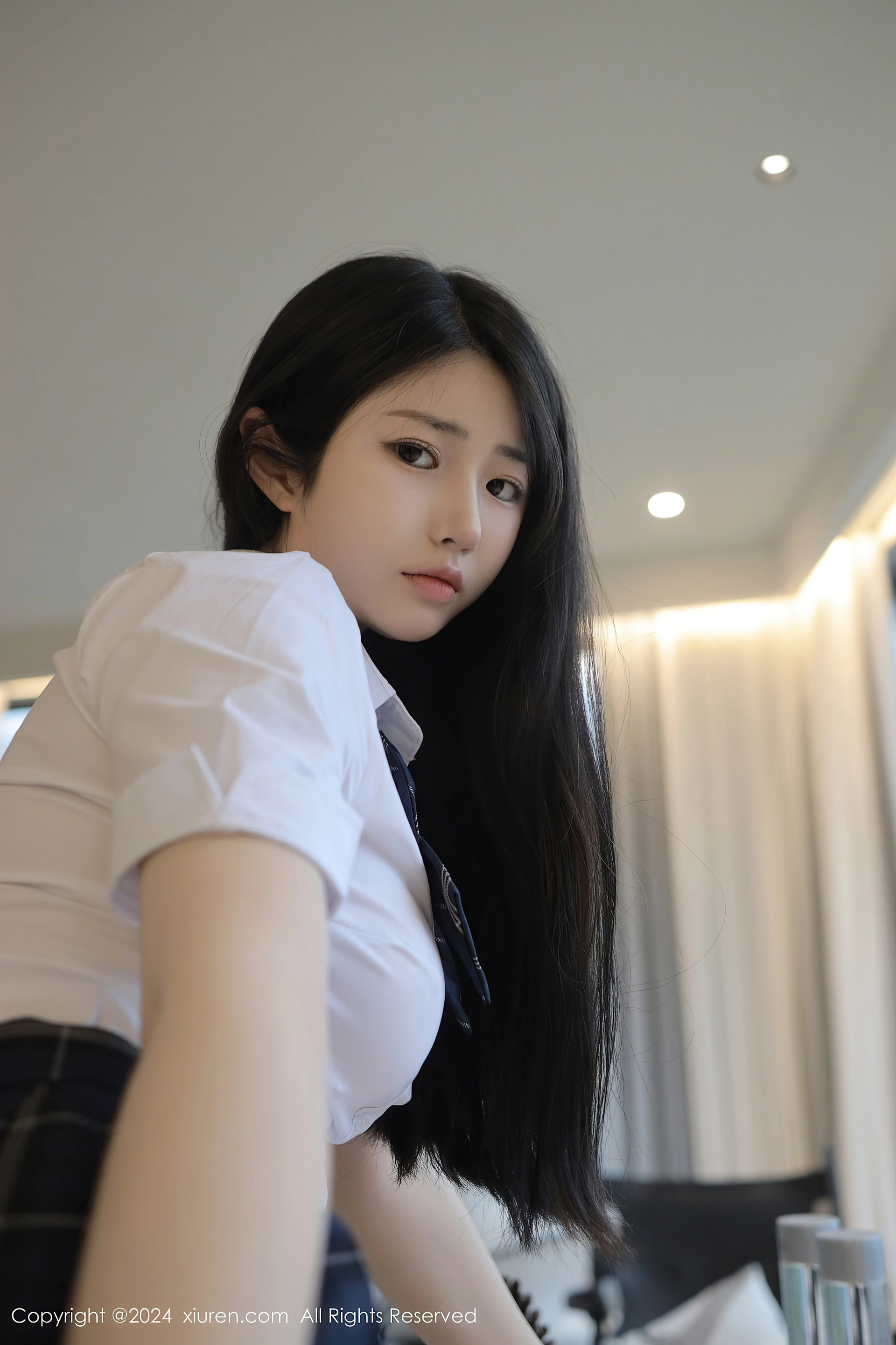 XIUREN秀人网 2024.03.04 NO.8173 陈小花[83+1P／690MB]