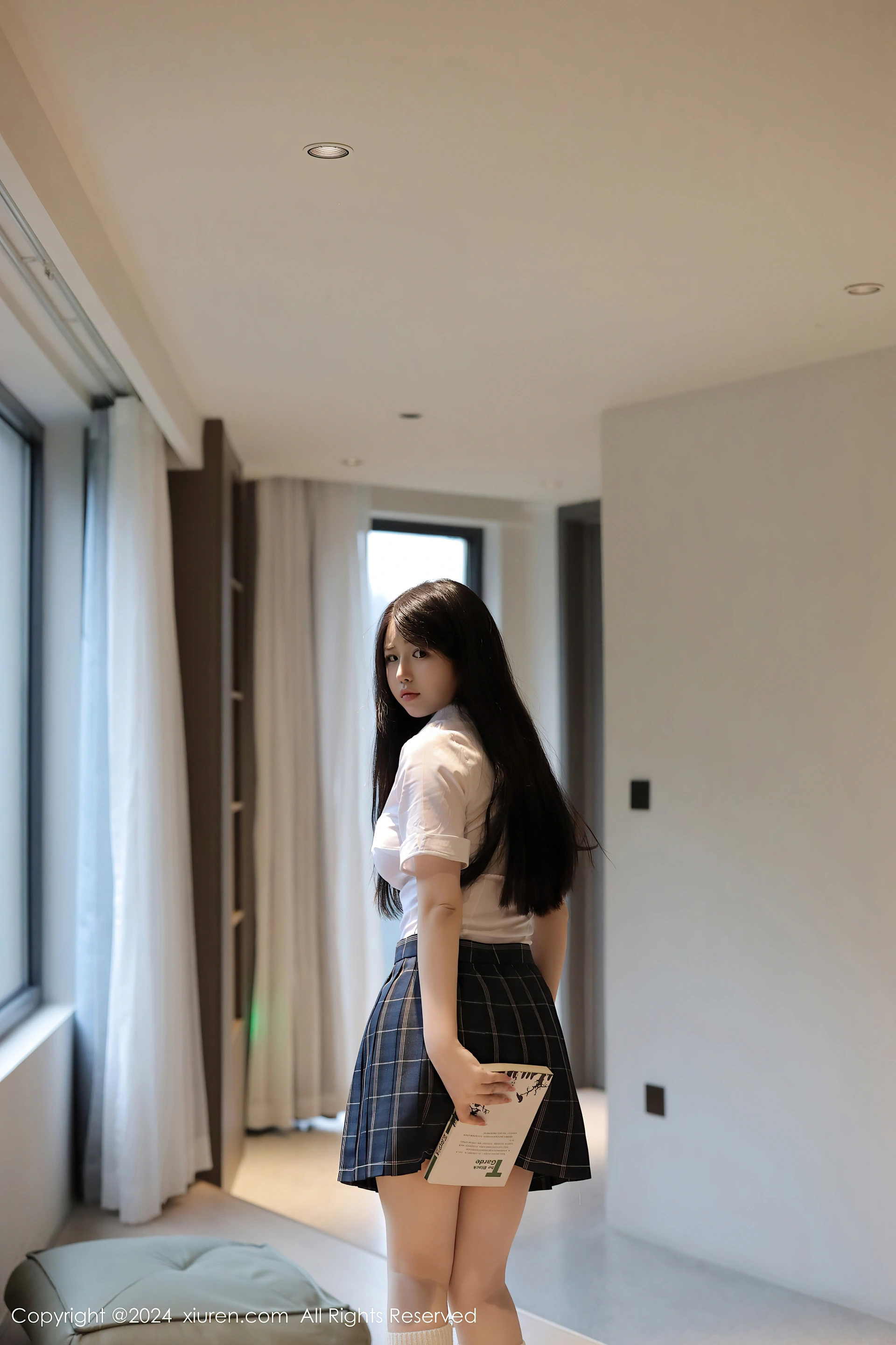 XIUREN秀人网 2024.03.04 NO.8173 陈小花[83+1P／690MB]