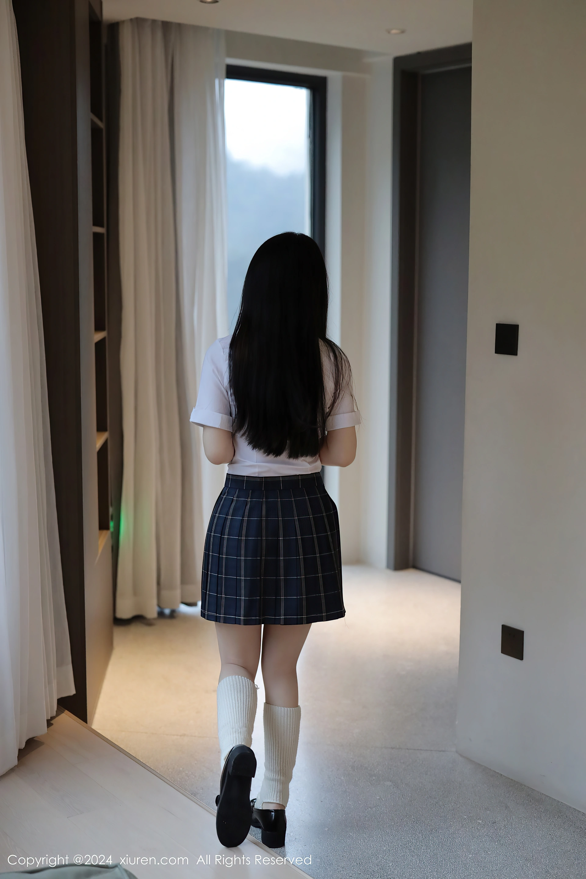 XIUREN秀人网 2024.03.04 NO.8173 陈小花[83+1P／690MB]