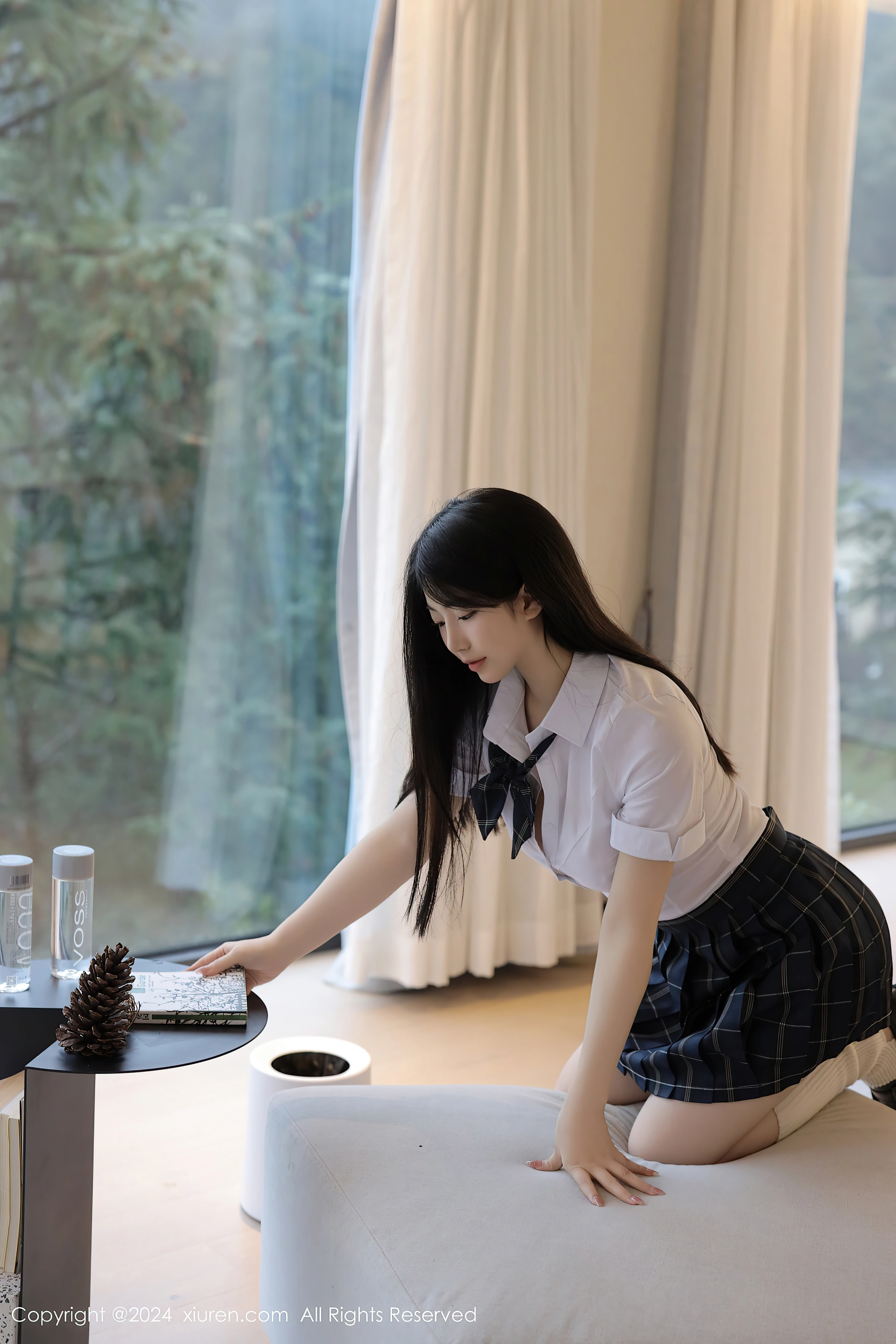 XIUREN秀人网 2024.03.04 NO.8173 陈小花[83+1P／690MB]