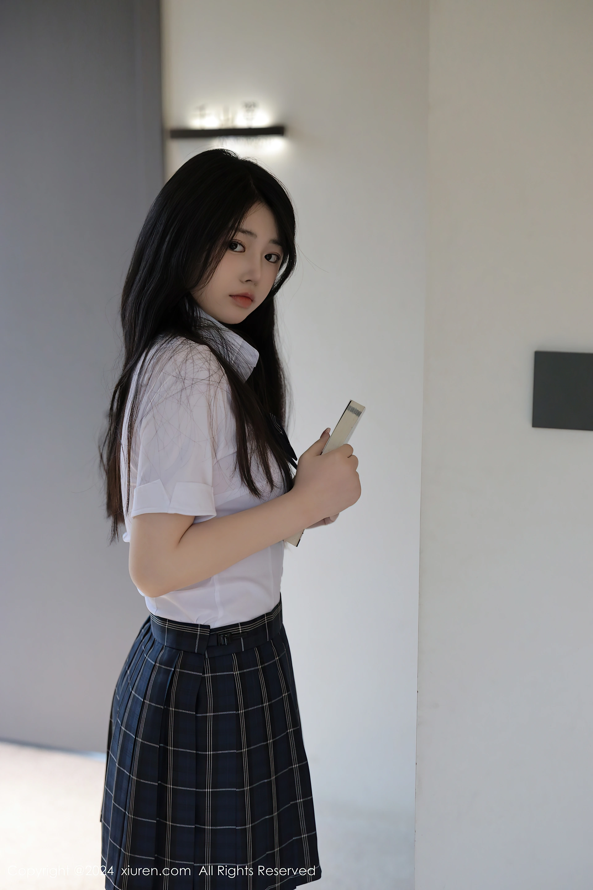 XIUREN秀人网 2024.03.04 NO.8173 陈小花[83+1P／690MB]