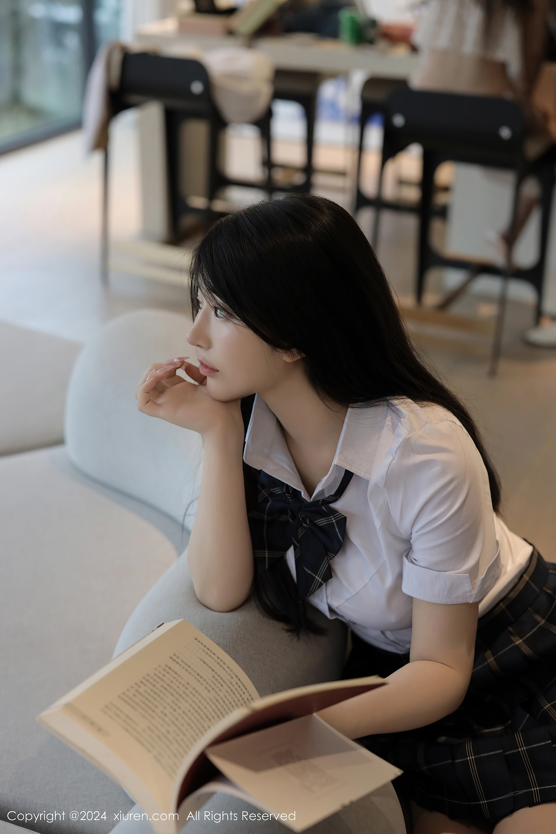 XIUREN秀人网 2024.03.04 NO.8173 陈小花[83+1P／690MB]