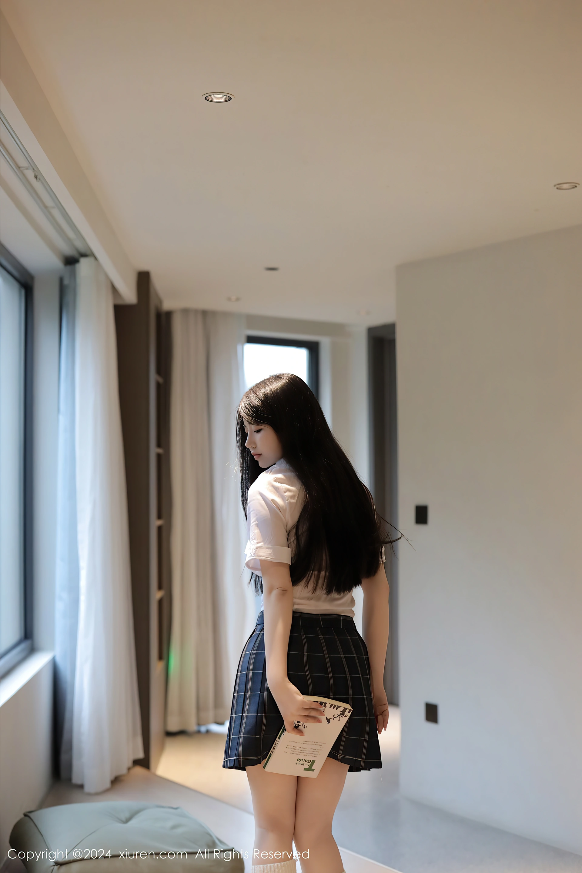 XIUREN秀人网 2024.03.04 NO.8173 陈小花[83+1P／690MB]