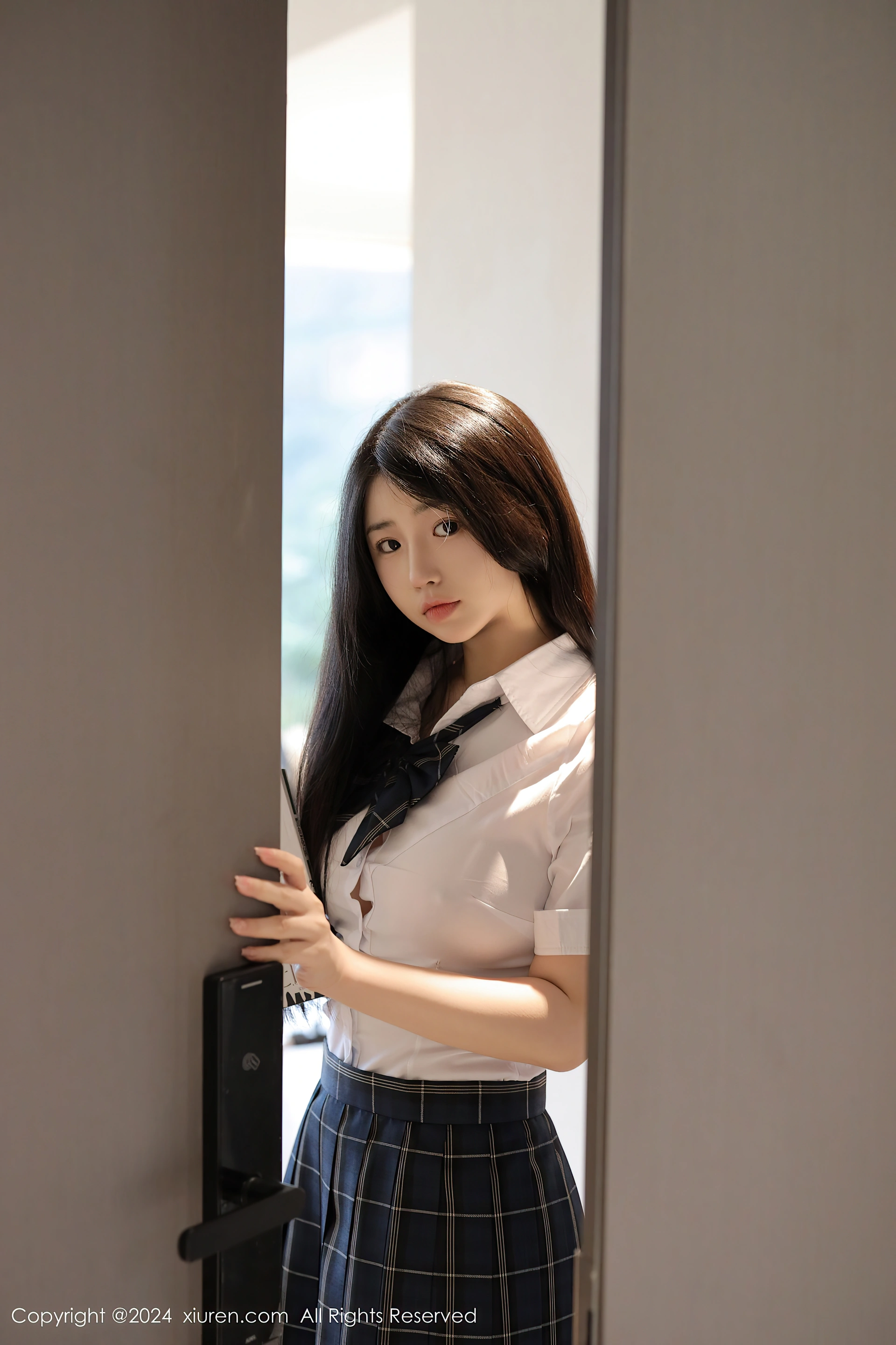 XIUREN秀人网 2024.03.04 NO.8173 陈小花[83+1P／690MB]
