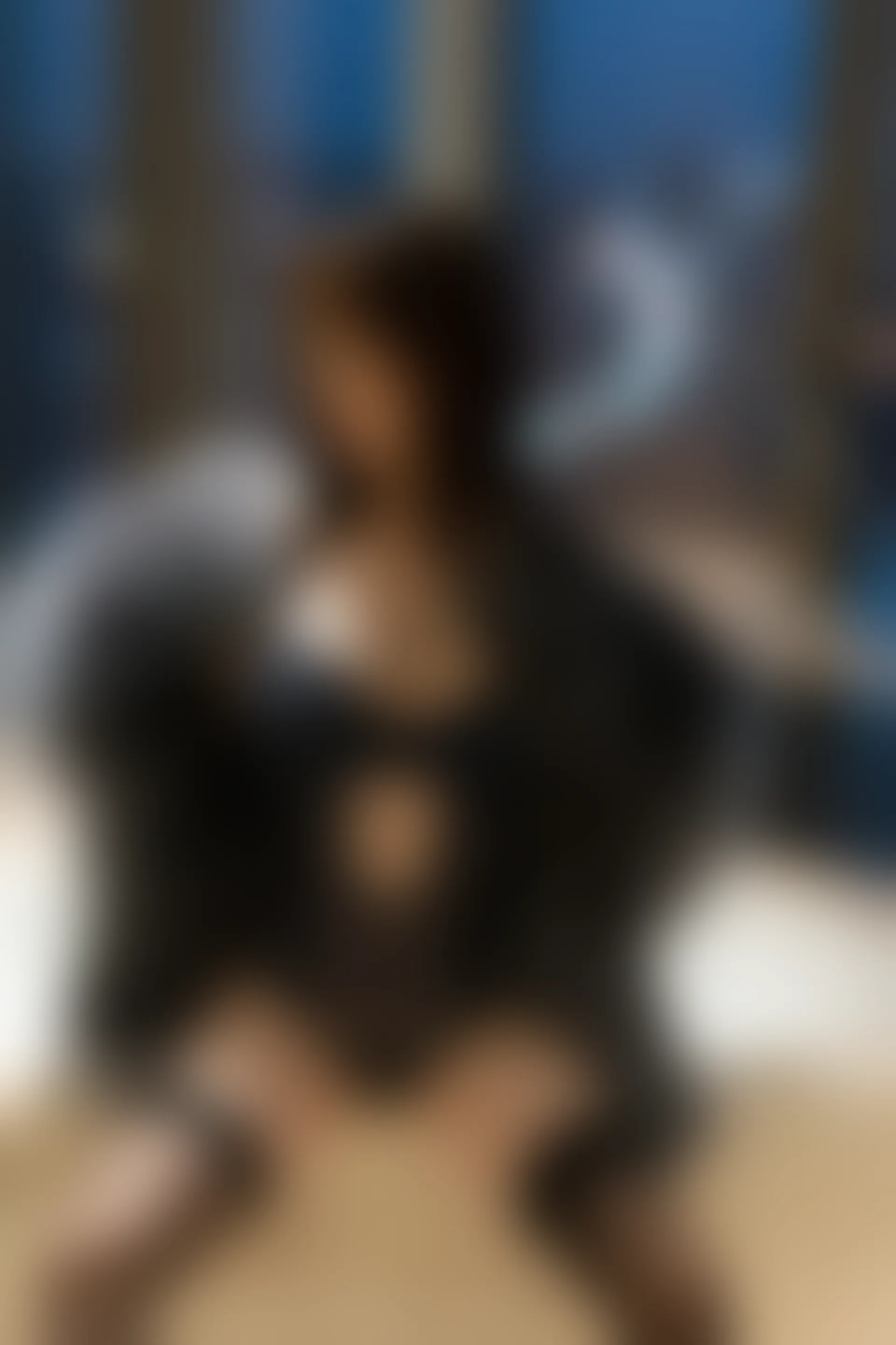XiuRen秀人网 2022.02.28 No.4644 豆瓣酱 丝袜美腿[73+1P 679MB]