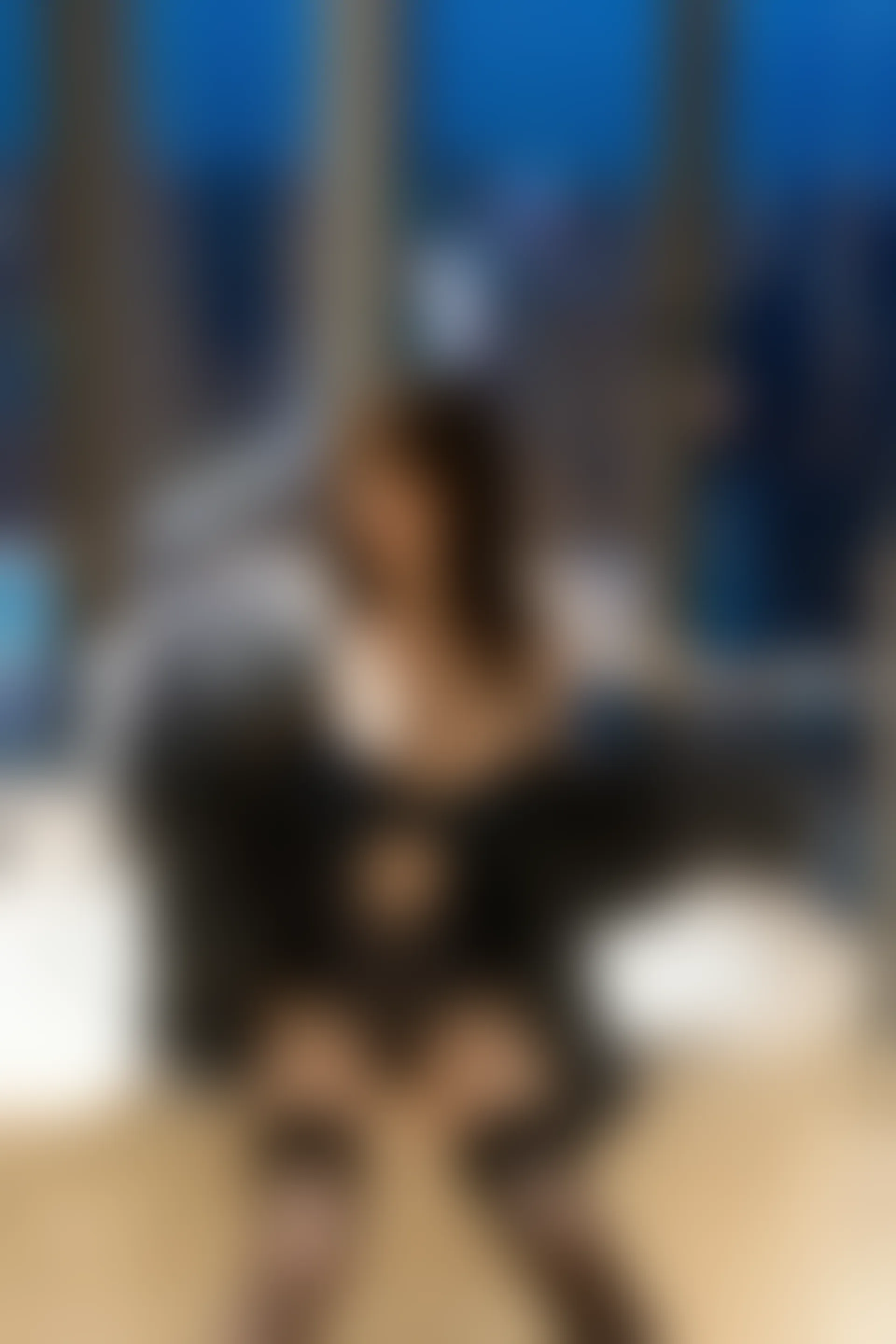 XiuRen秀人网 2022.02.28 No.4644 豆瓣酱 丝袜美腿[73+1P 679MB]