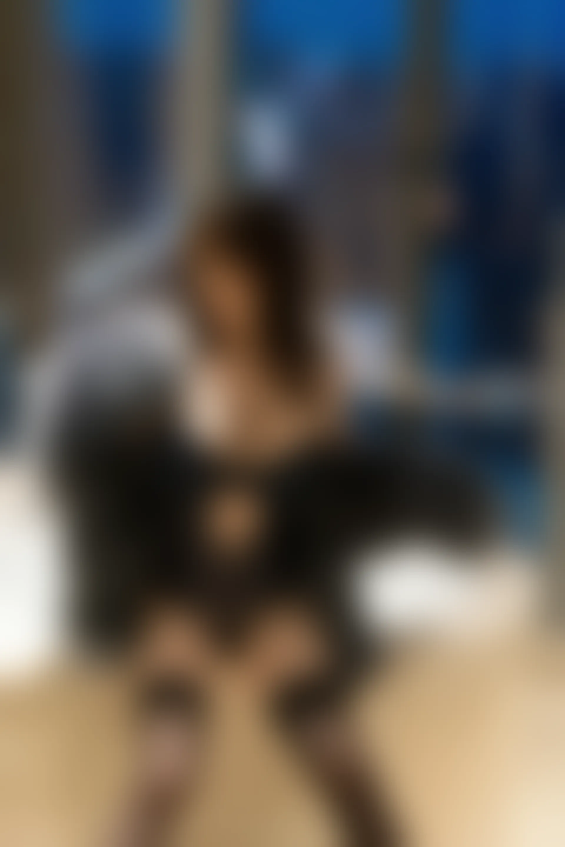 XiuRen秀人网 2022.02.28 No.4644 豆瓣酱 丝袜美腿[73+1P 679MB]