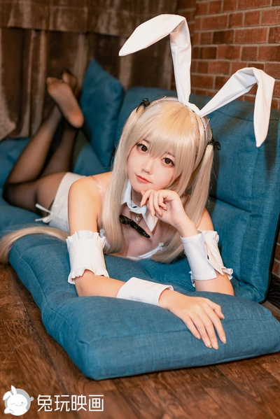 女仆